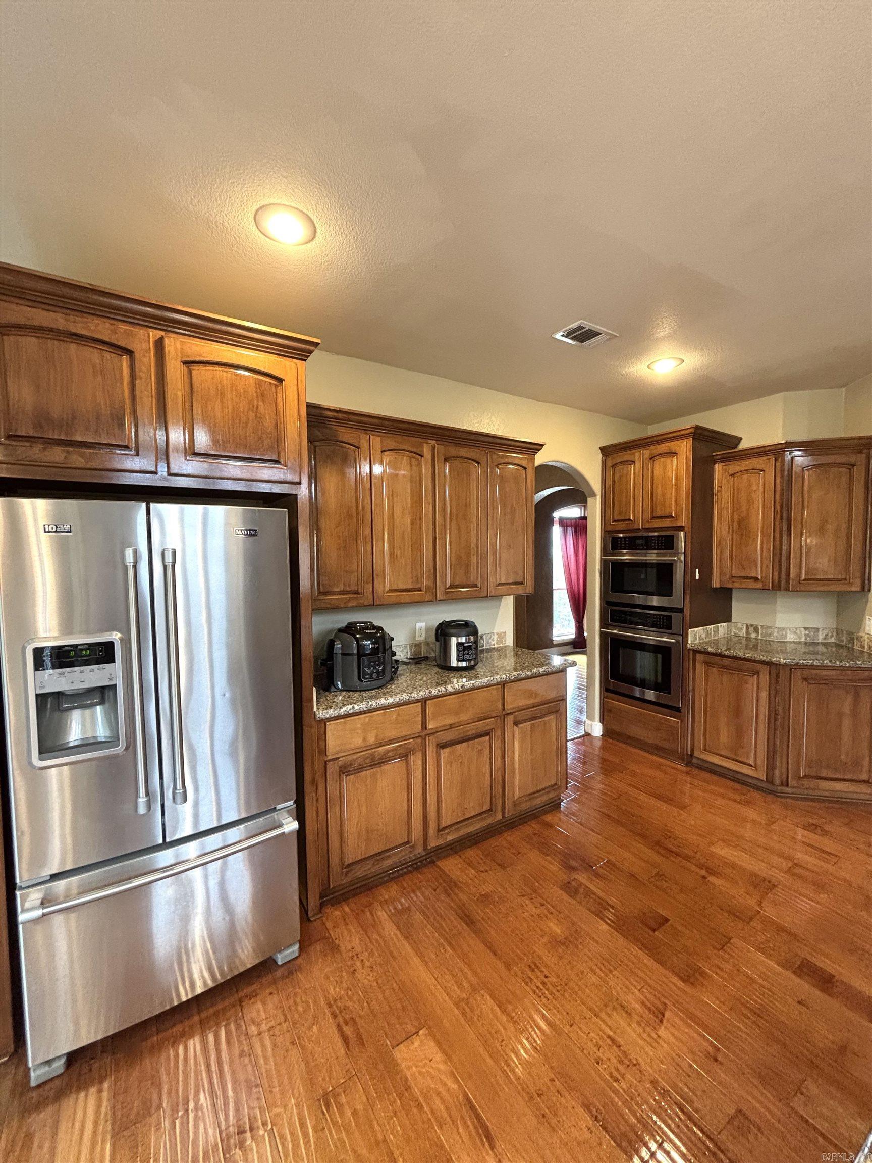 10  Carey Ct  Plummerville, AR