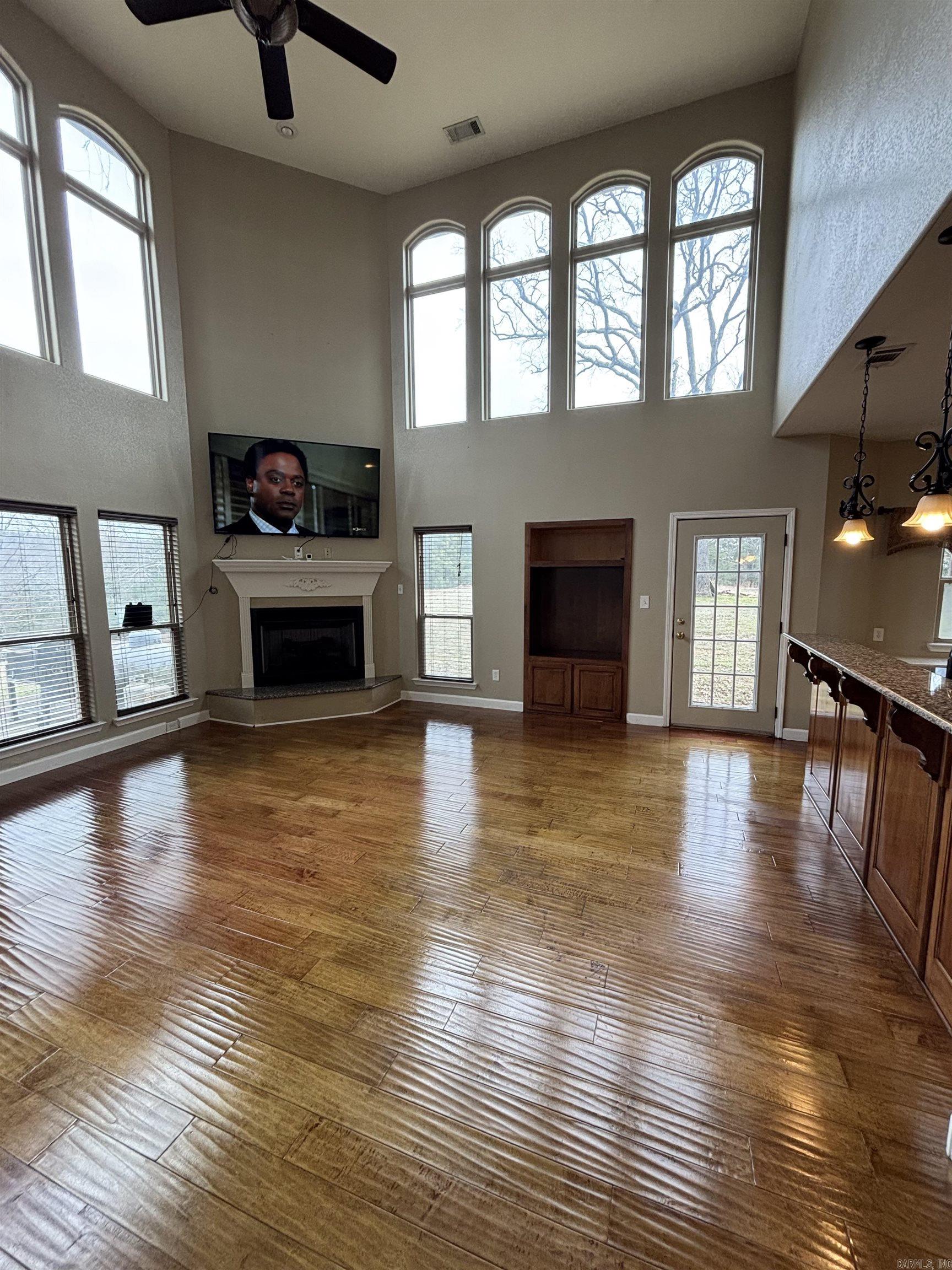 10  Carey Ct  Plummerville, AR