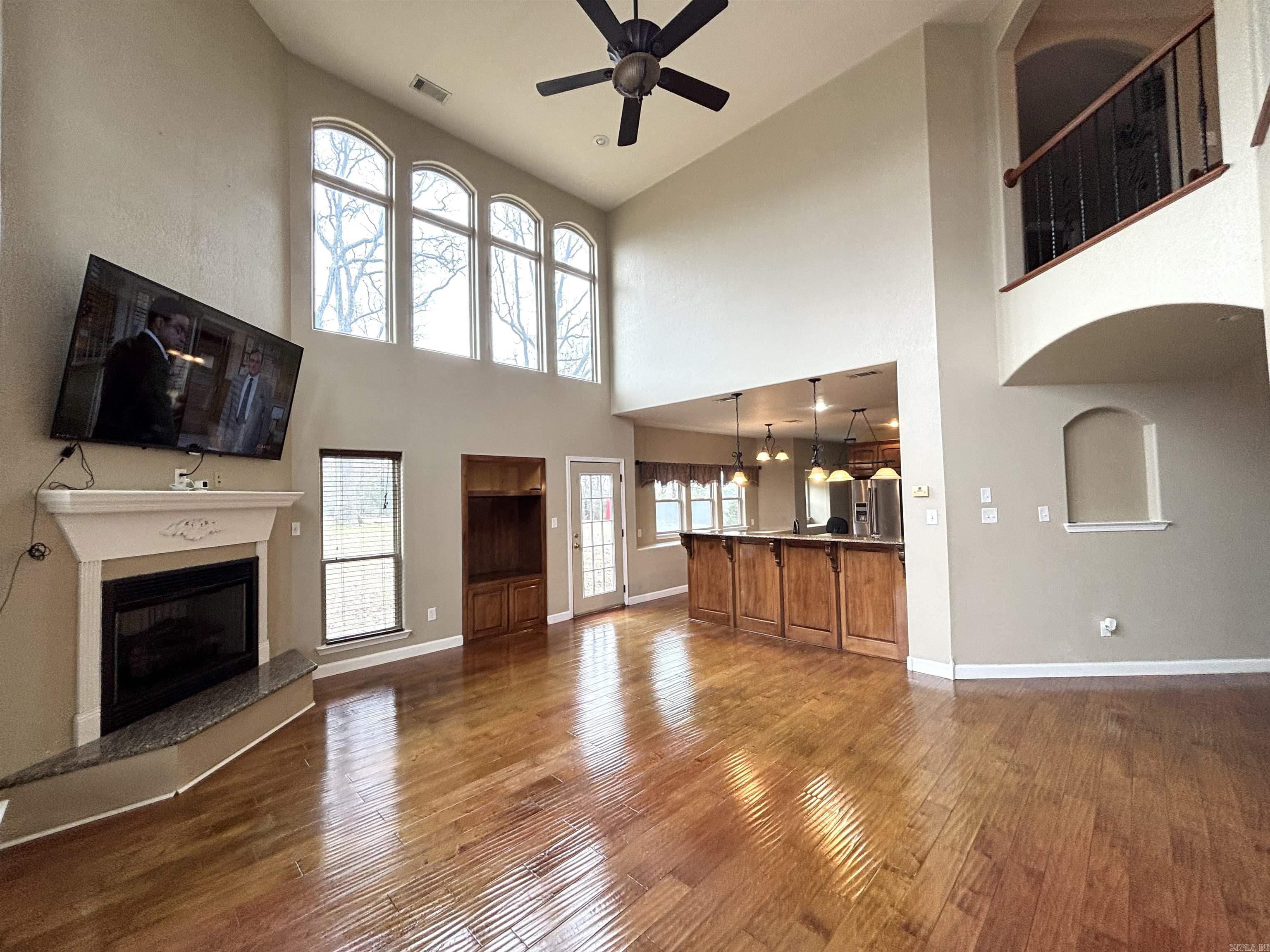 10  Carey Ct  Plummerville, AR