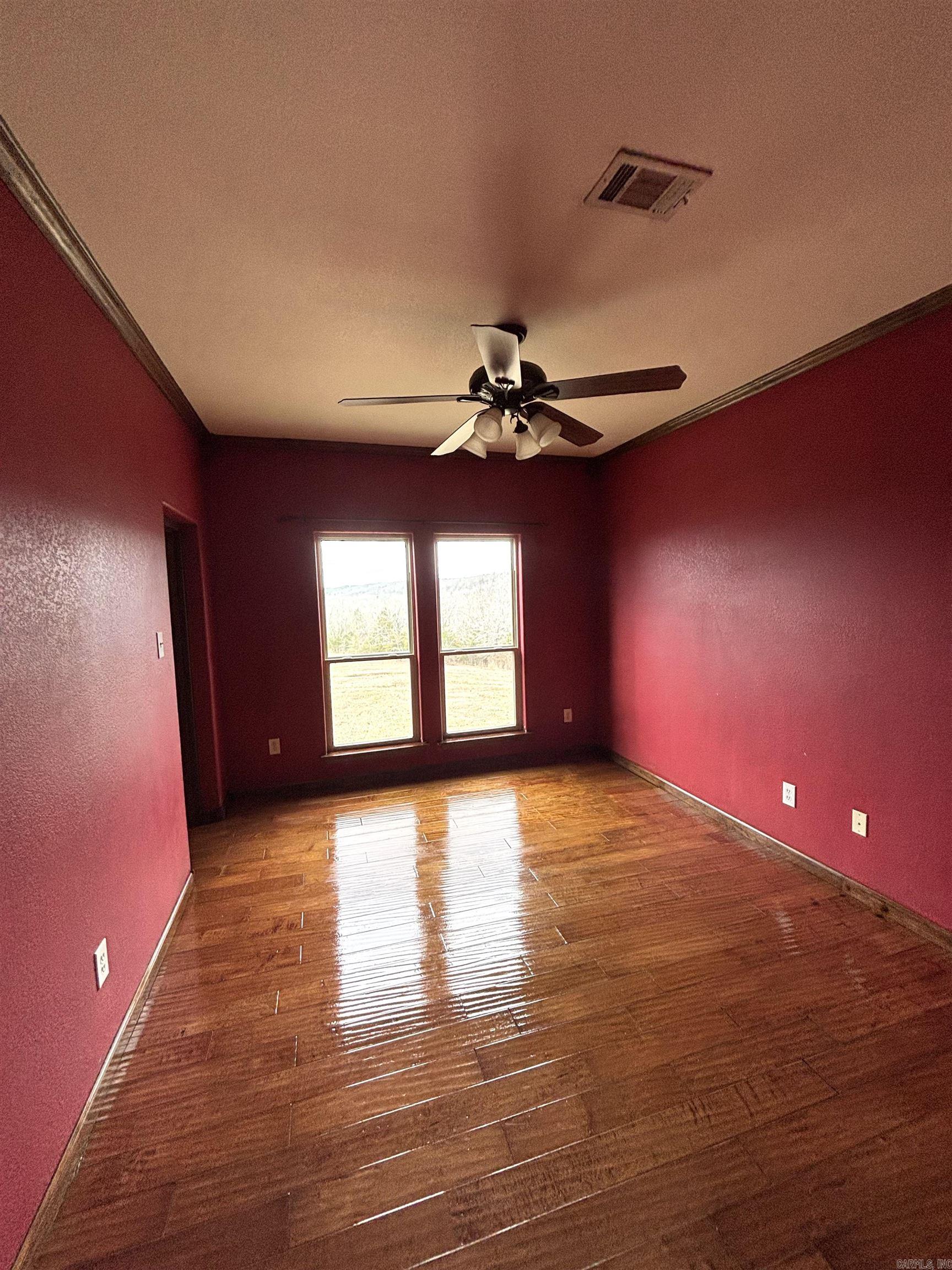 10  Carey Ct  Plummerville, AR