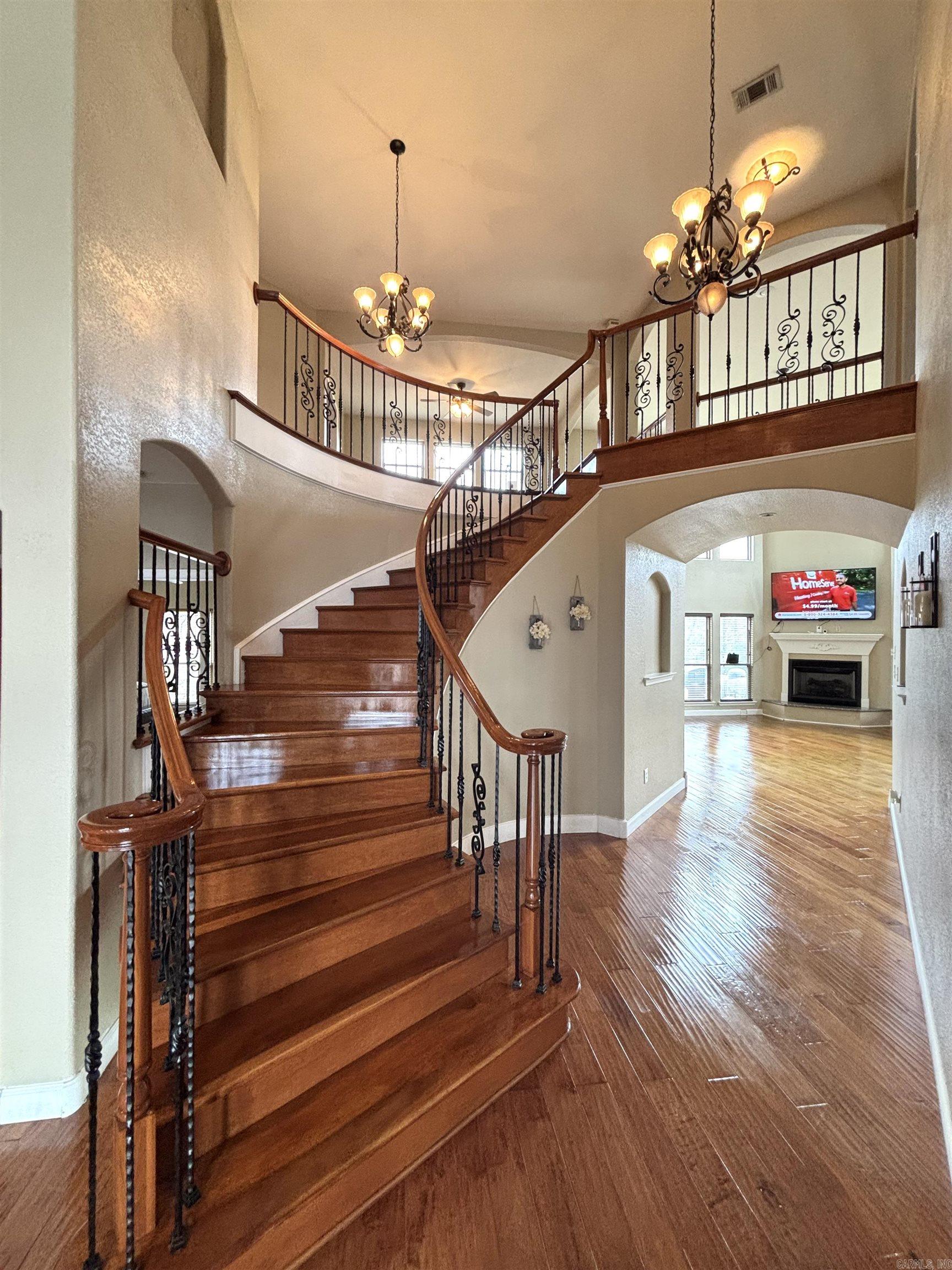 10  Carey Ct  Plummerville, AR