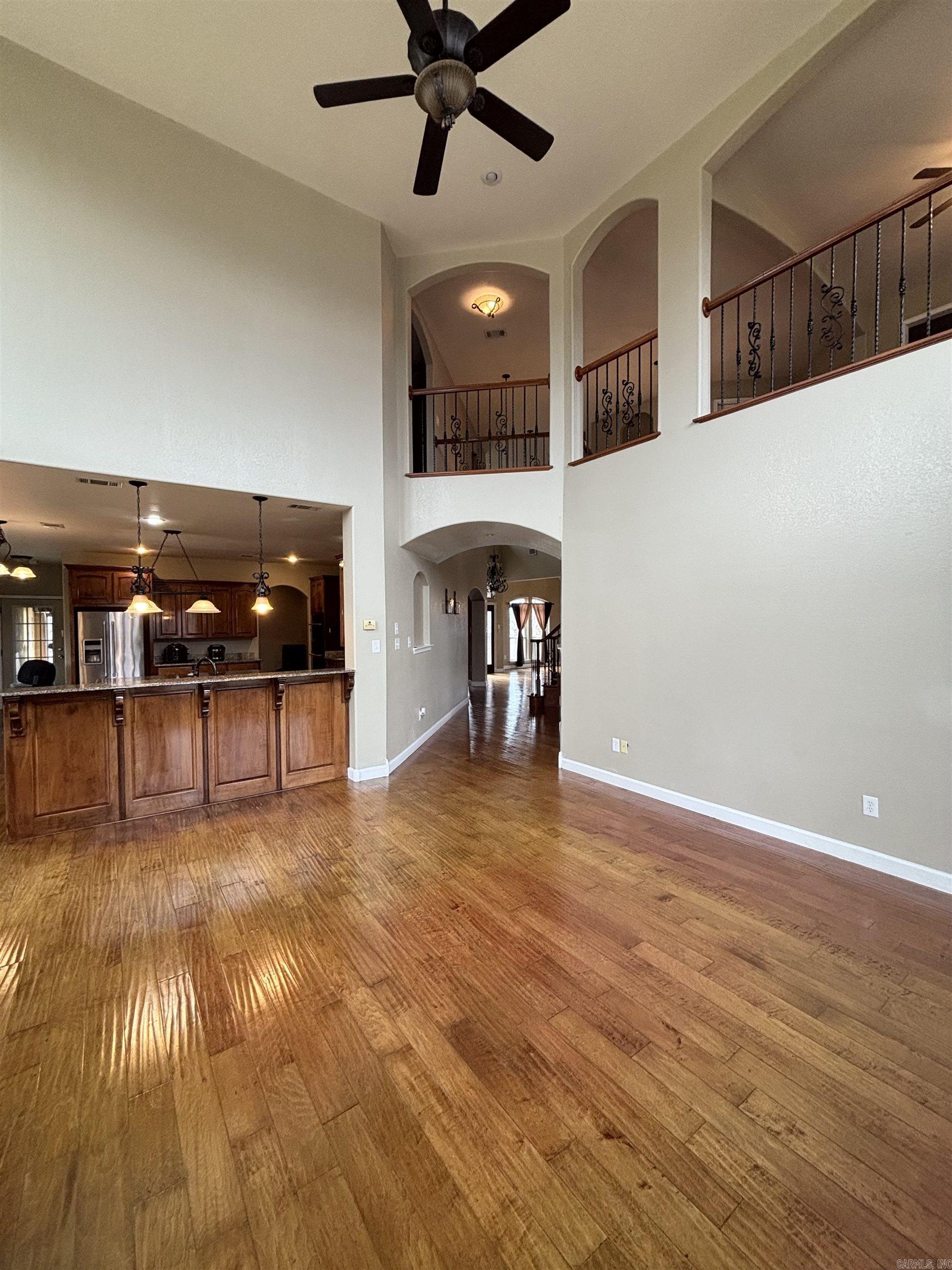10  Carey Ct  Plummerville, AR