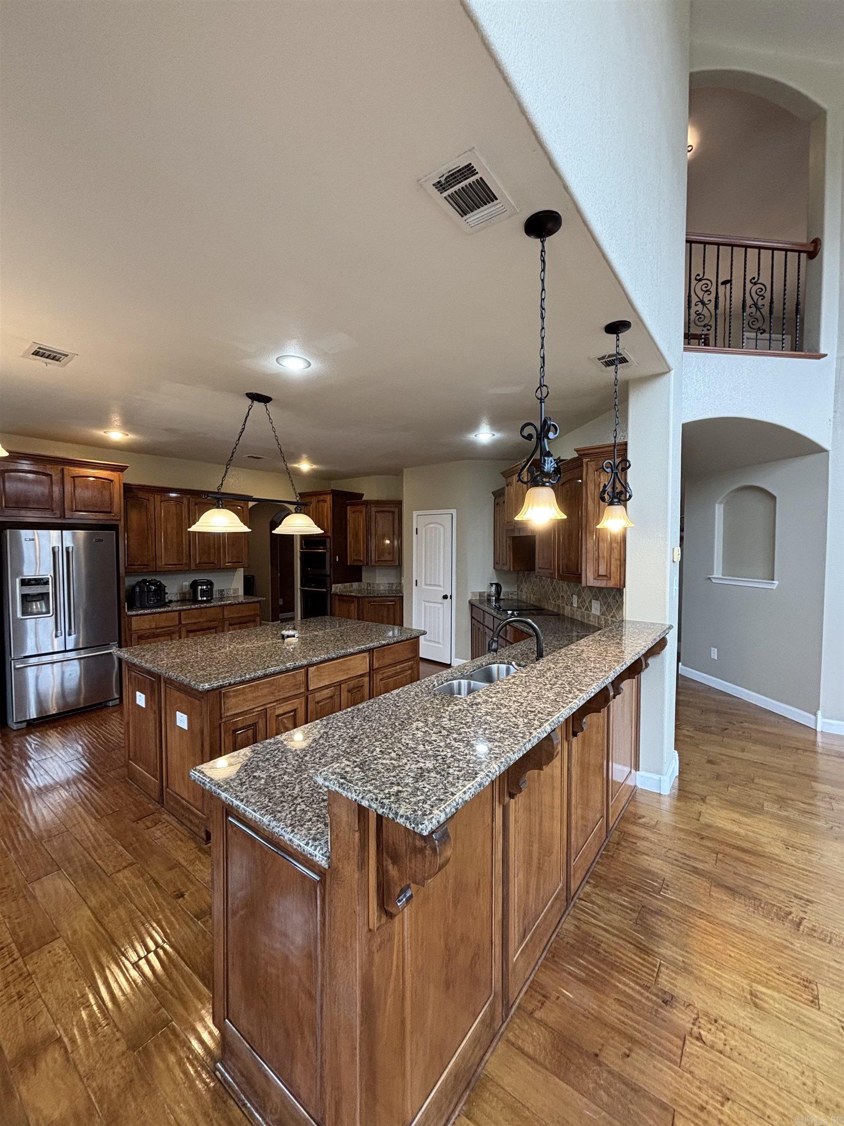 10  Carey Ct  Plummerville, AR