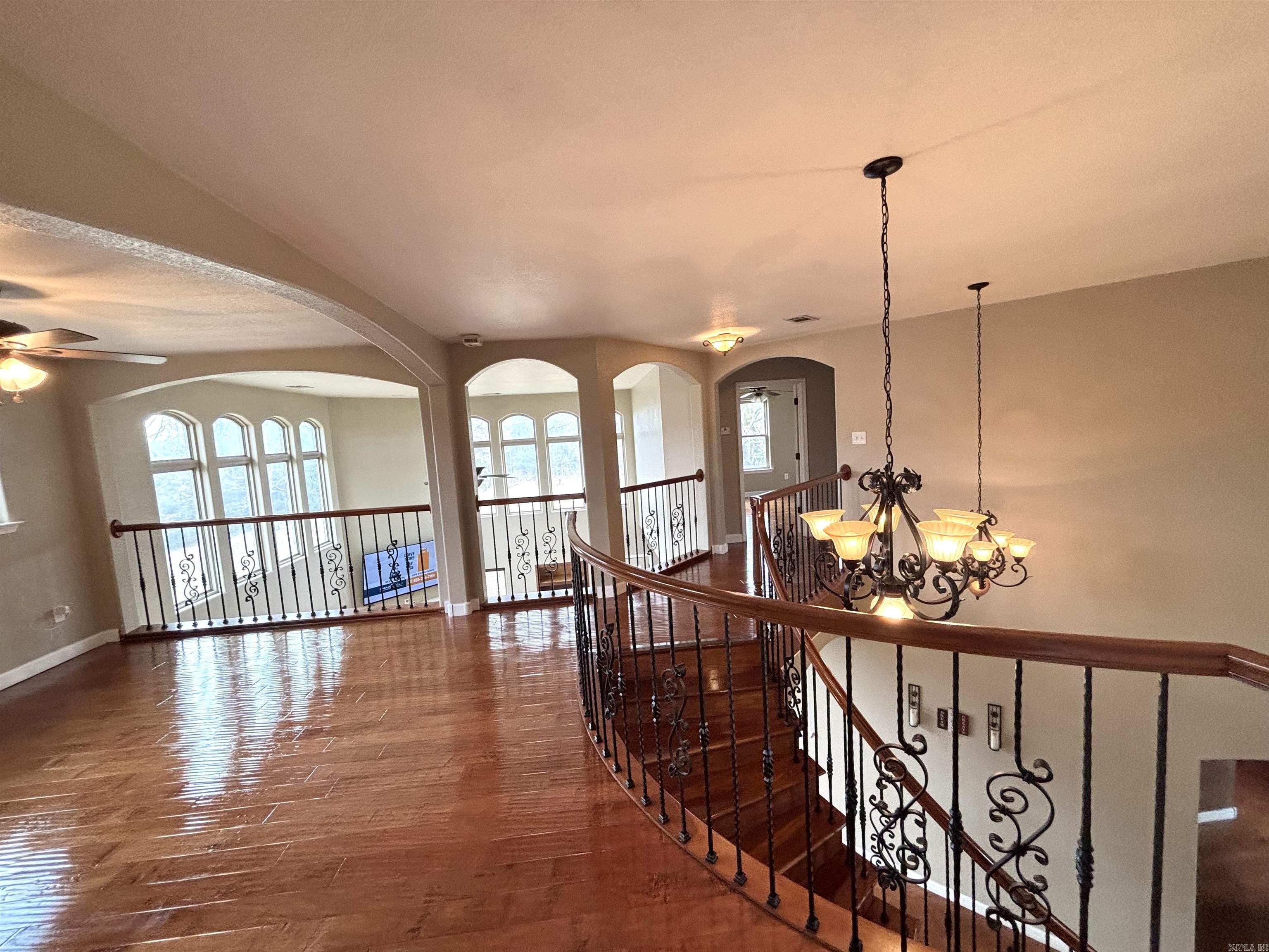 10  Carey Ct  Plummerville, AR