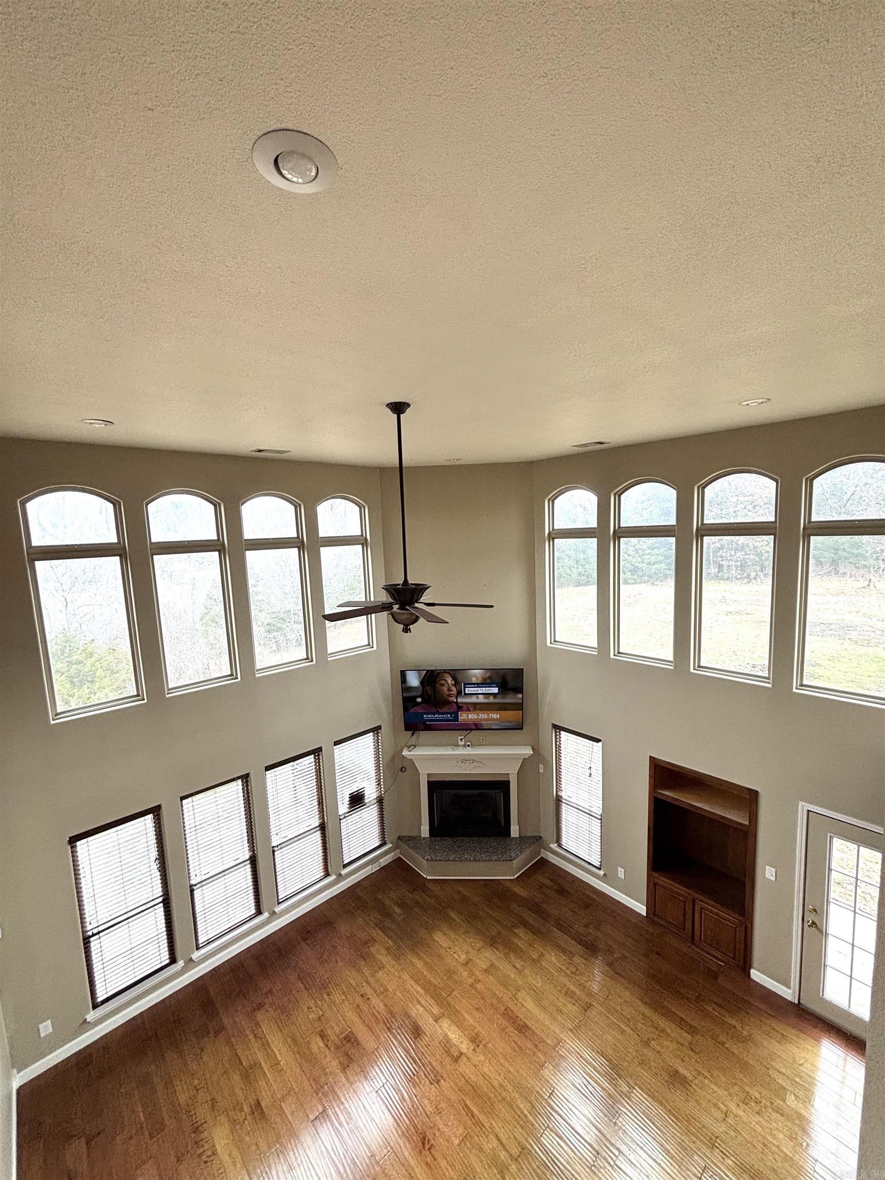 10  Carey Ct  Plummerville, AR
