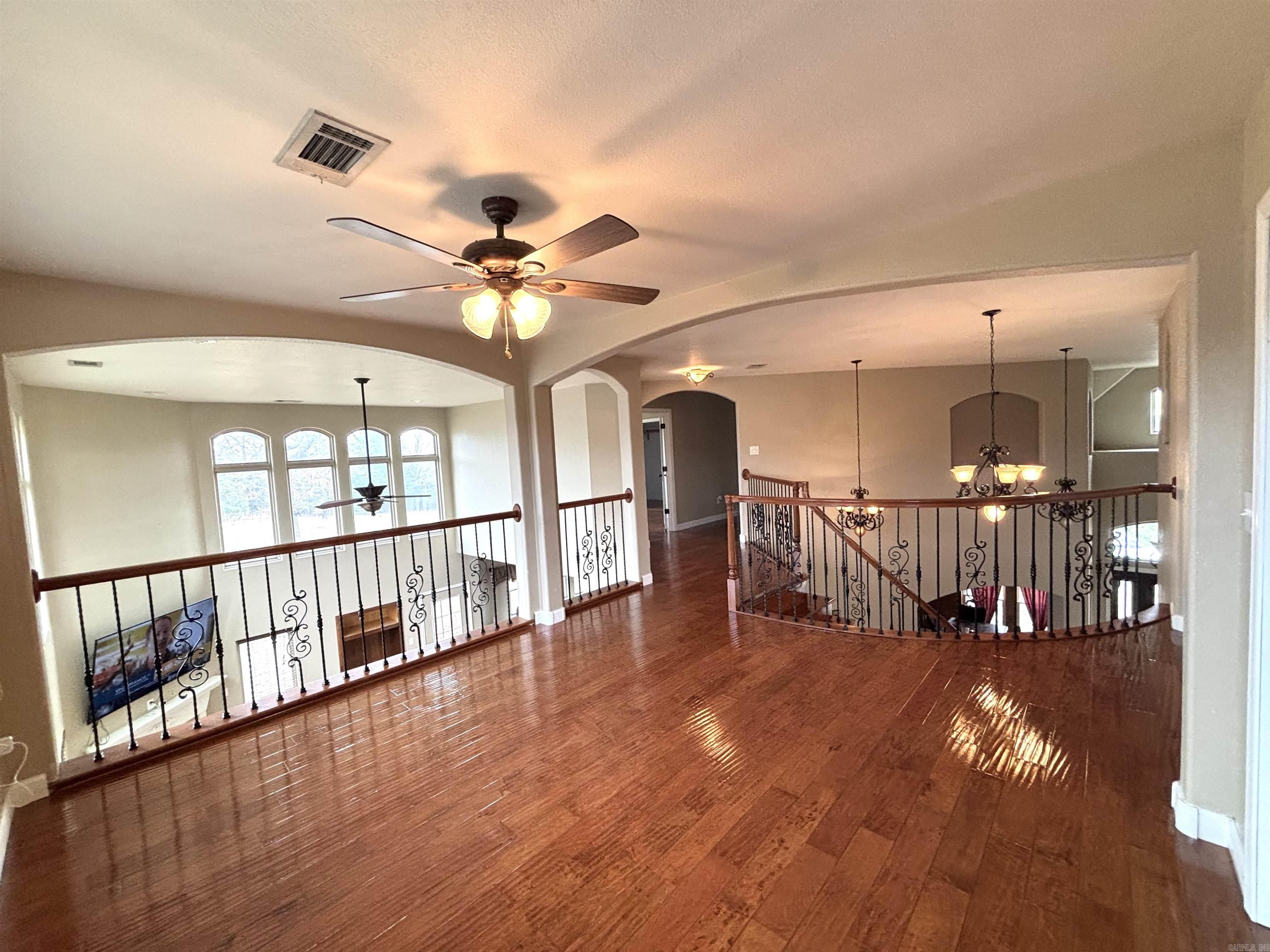 10  Carey Ct  Plummerville, AR
