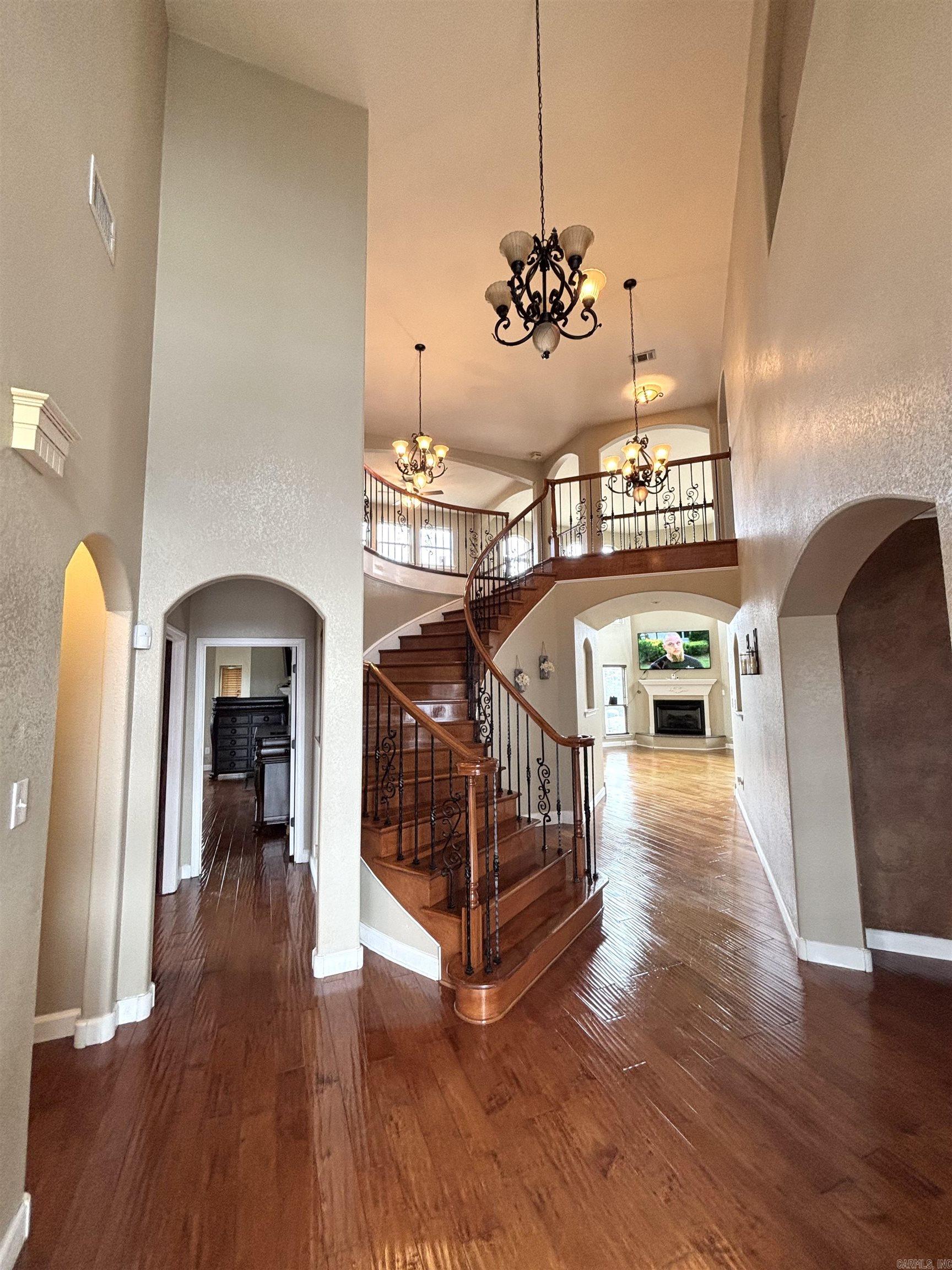 10  Carey Ct  Plummerville, AR