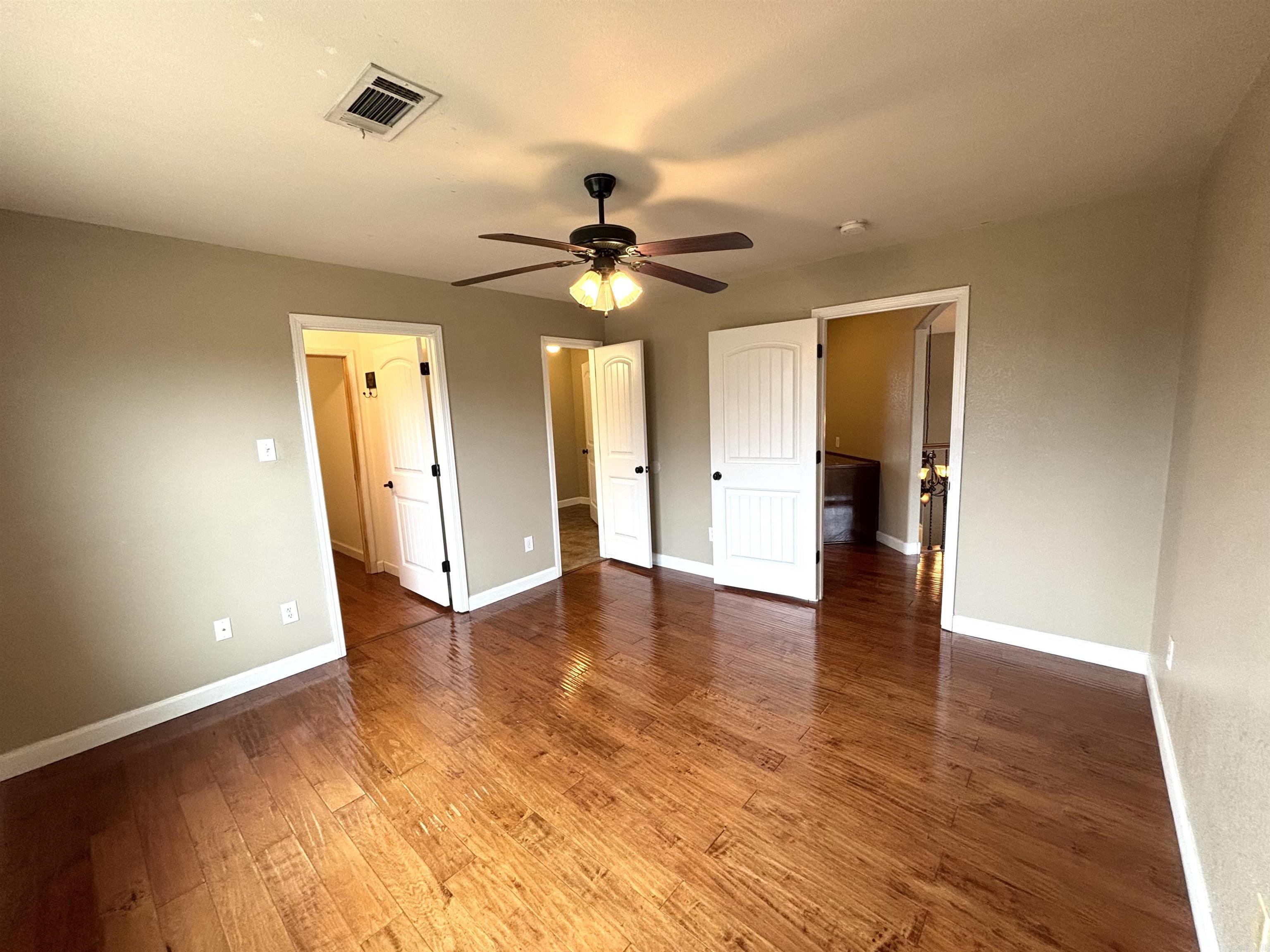 10  Carey Ct  Plummerville, AR