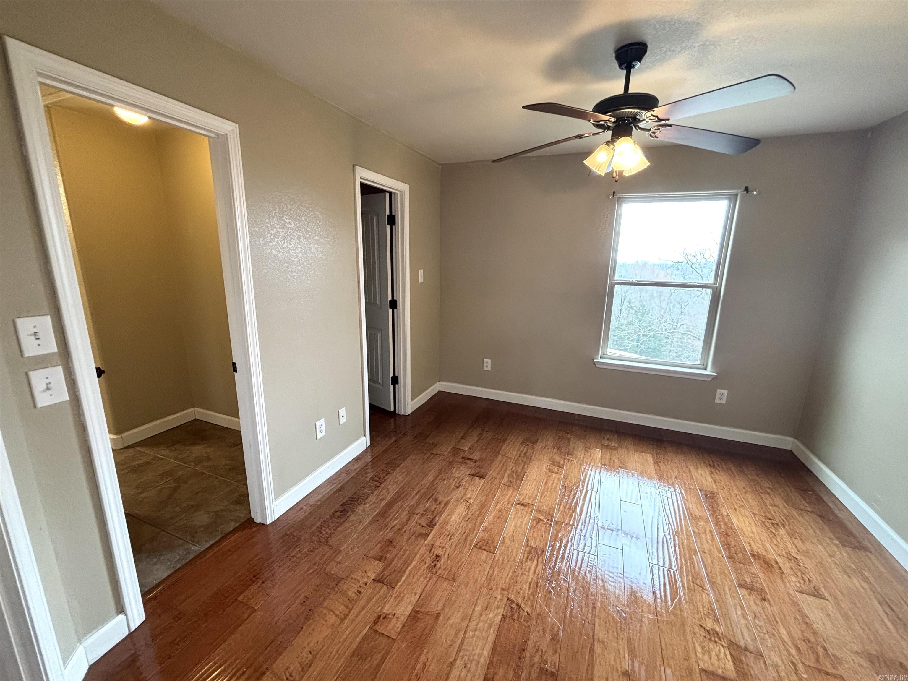 10  Carey Ct  Plummerville, AR