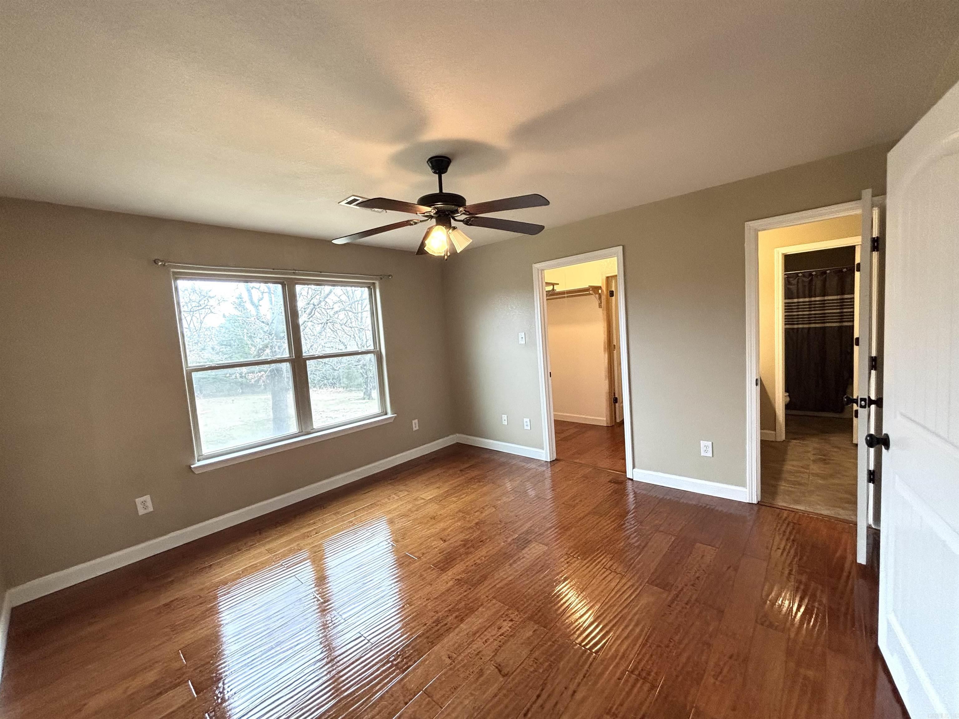 10  Carey Ct  Plummerville, AR