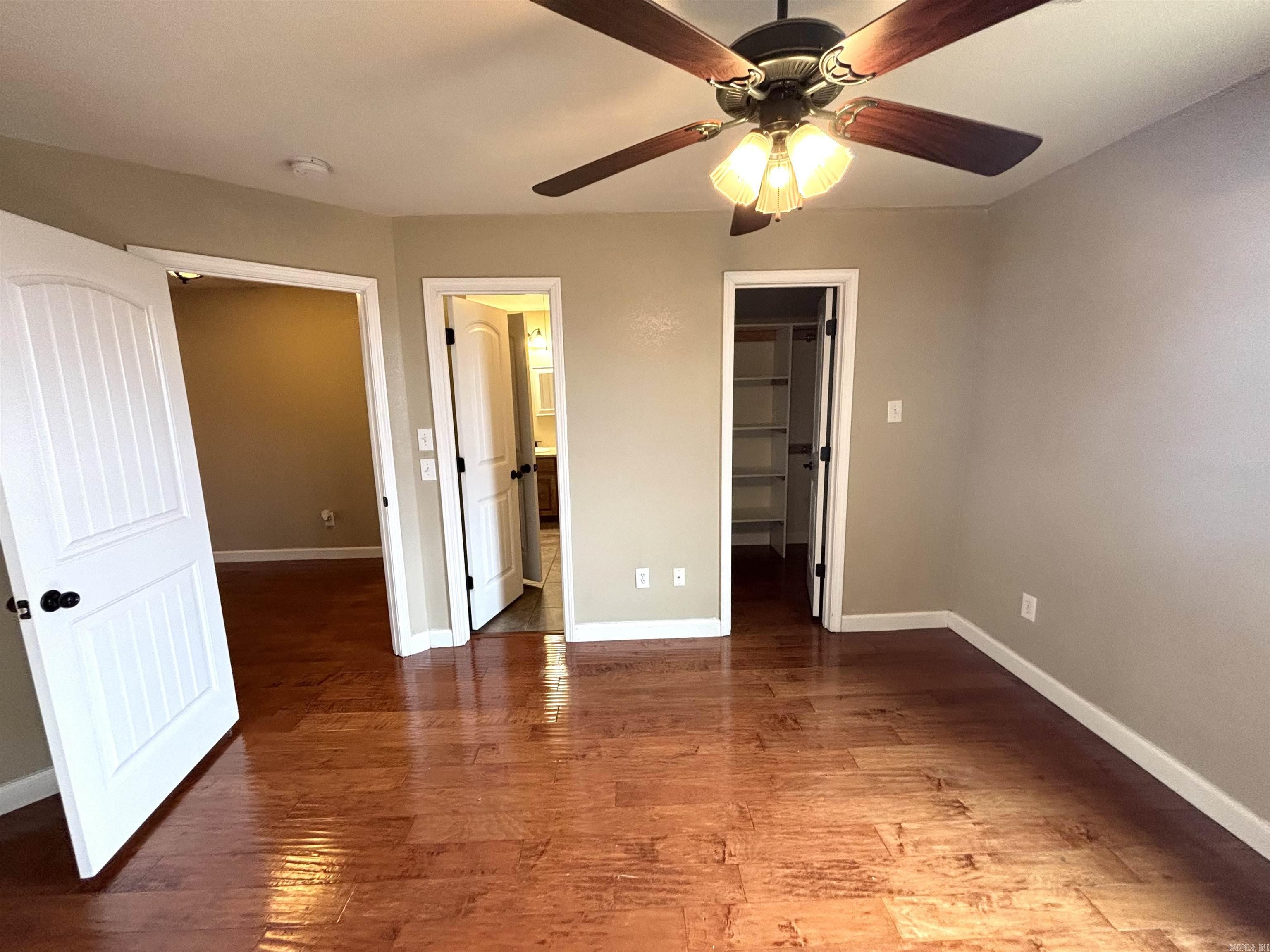 10  Carey Ct  Plummerville, AR