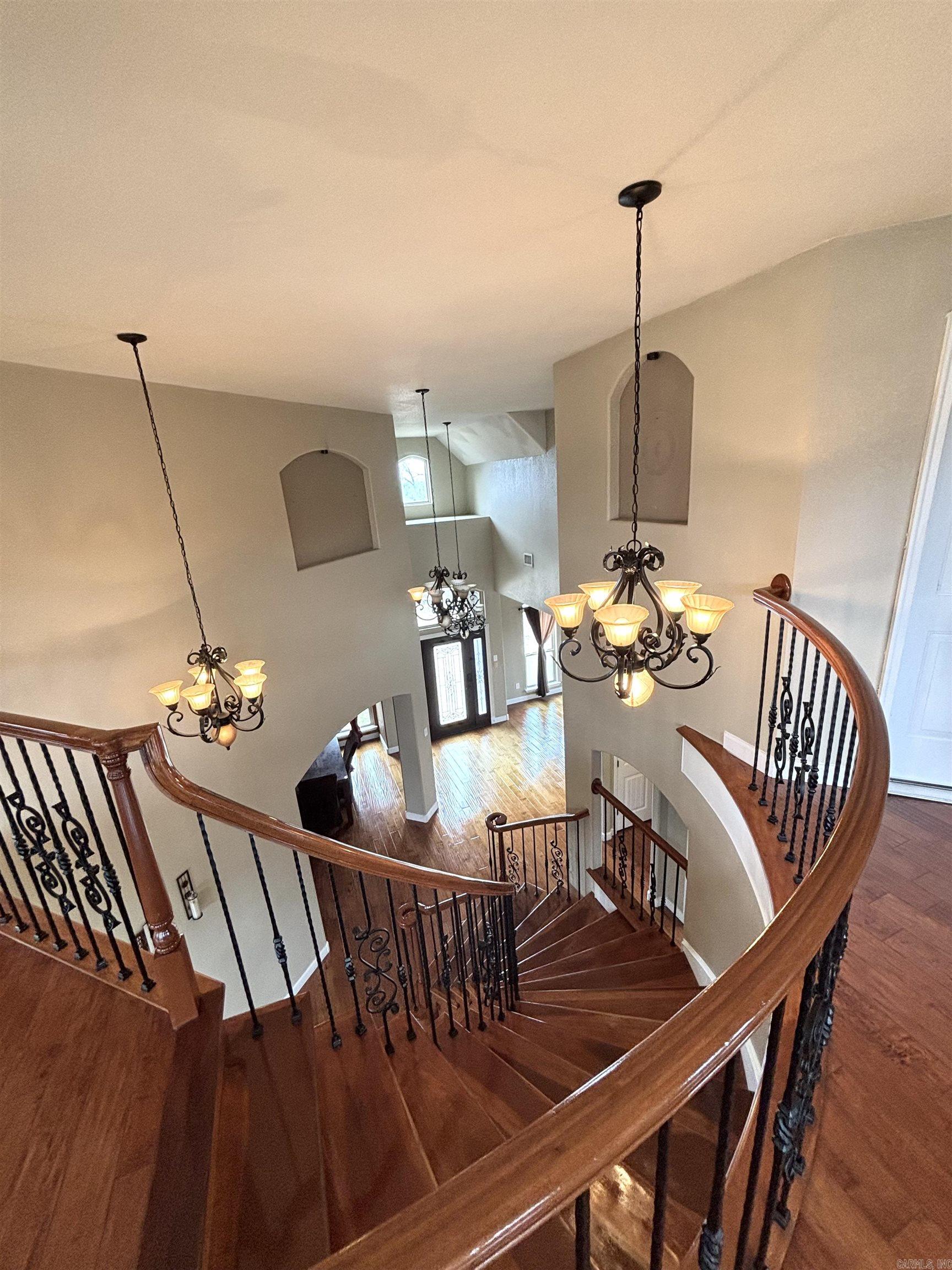 10  Carey Ct  Plummerville, AR