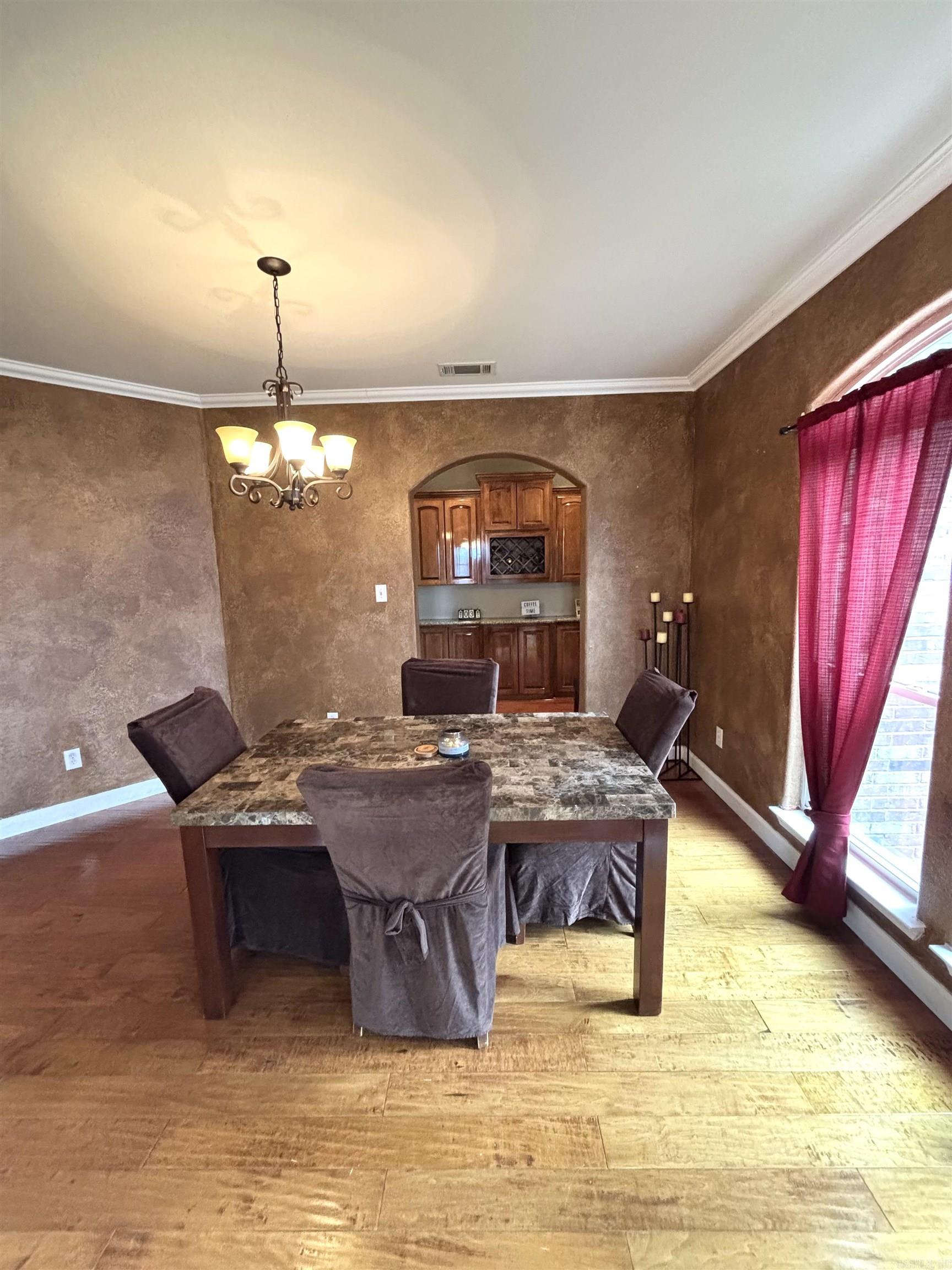 10  Carey Ct  Plummerville, AR