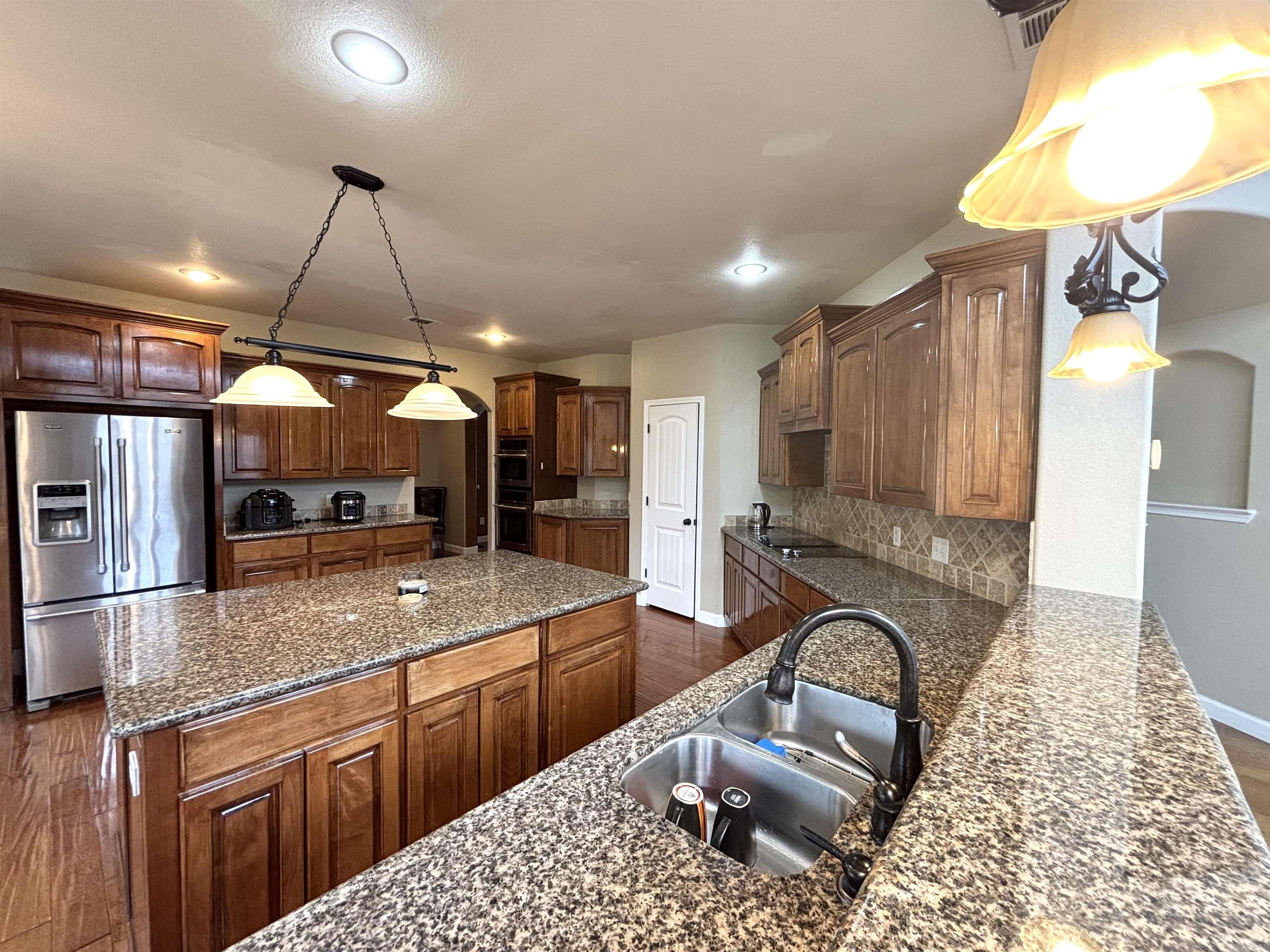 10  Carey Ct  Plummerville, AR