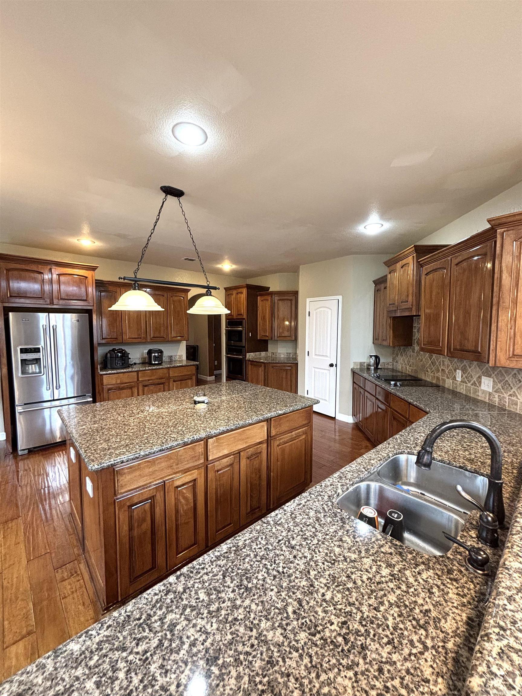 10  Carey Ct  Plummerville, AR