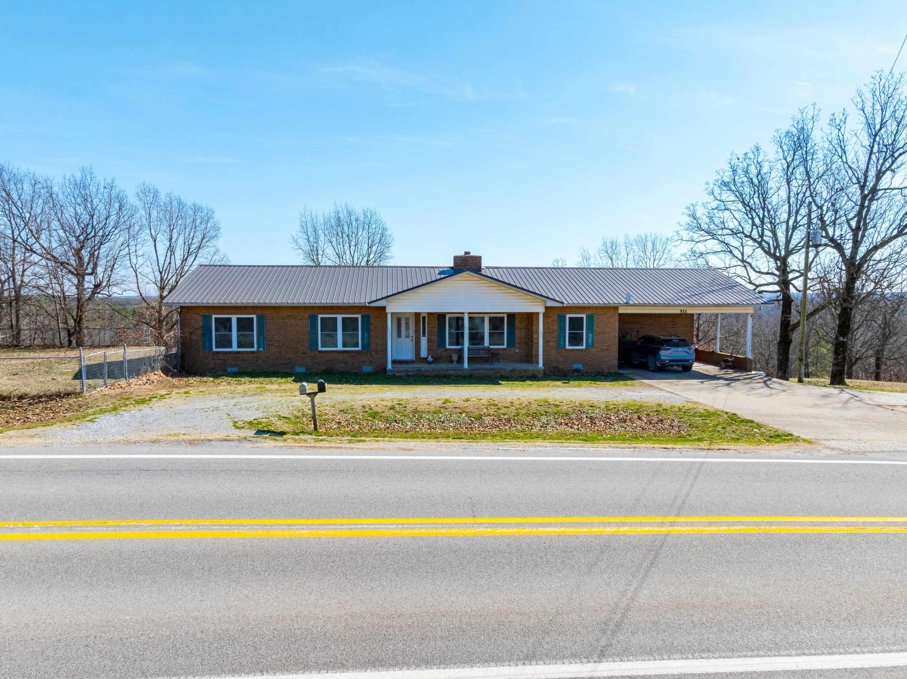 511  AR HWY 115  Cave City, AR