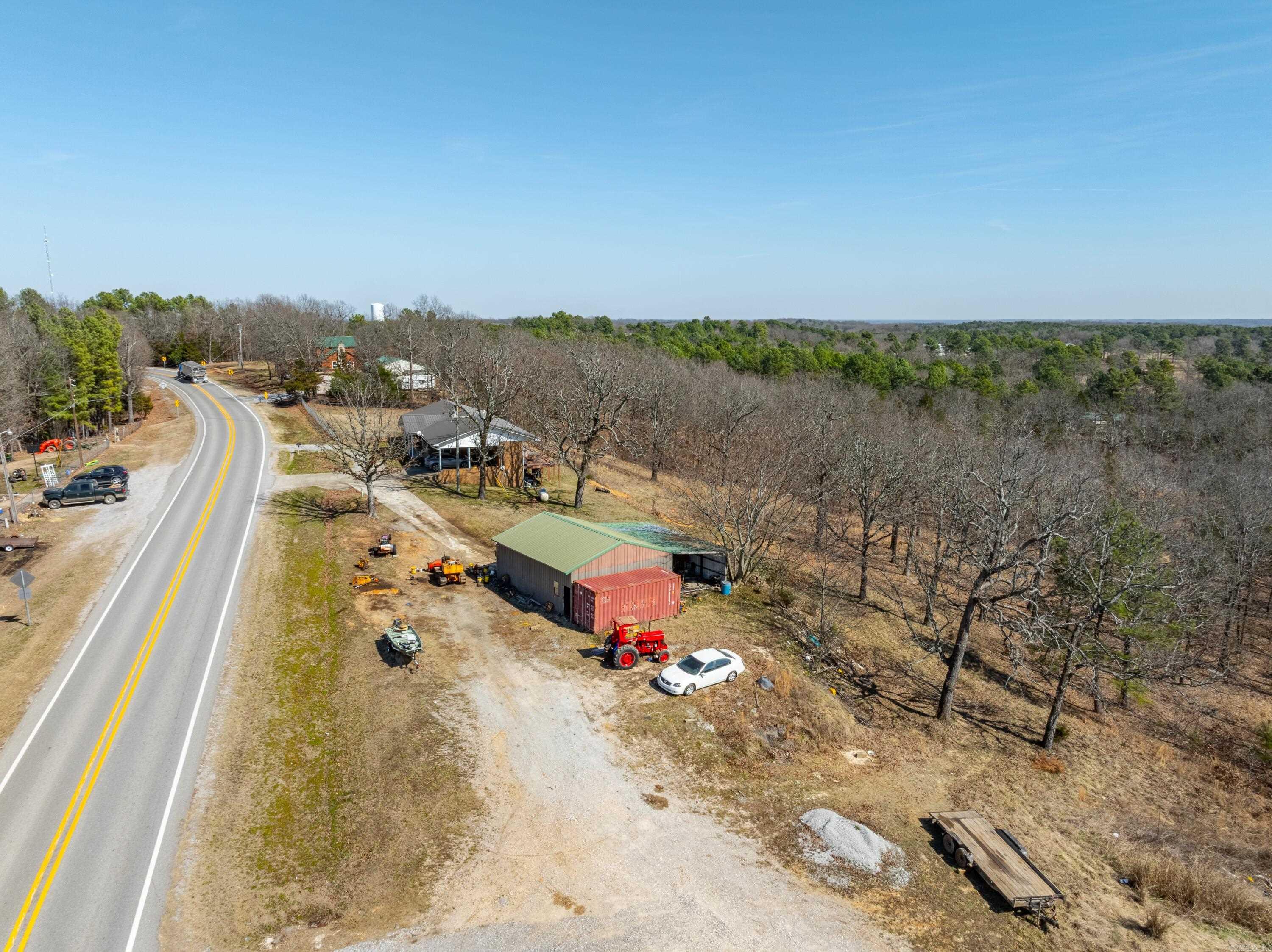 511  AR HWY 115  Cave City, AR