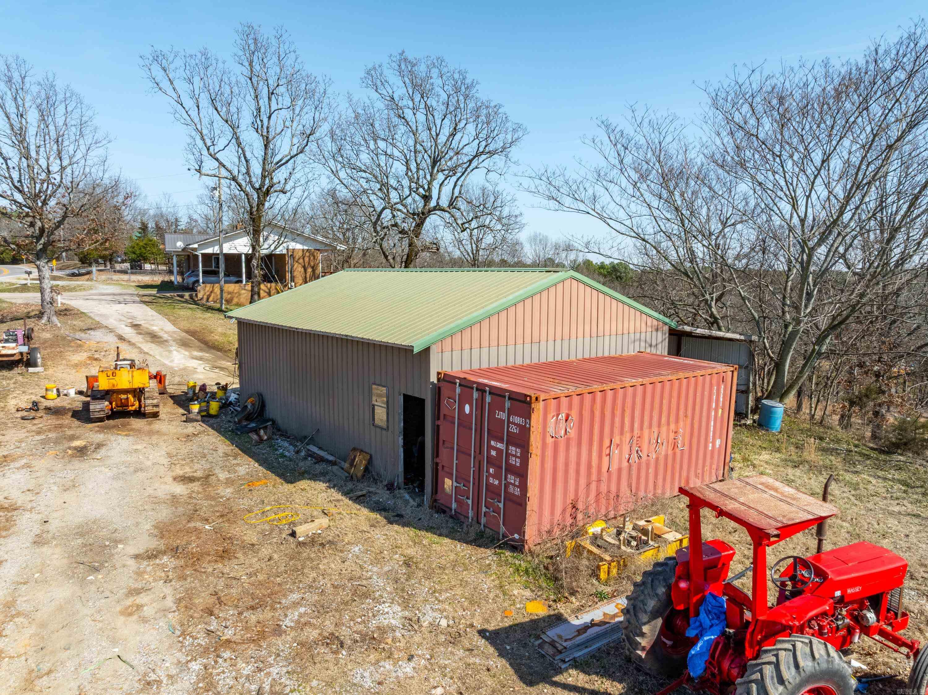 511  AR HWY 115  Cave City, AR