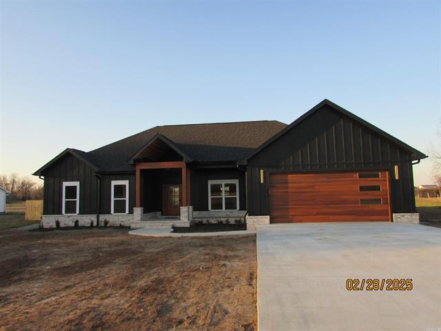 11407  Youngblood Trail  Scott, AR