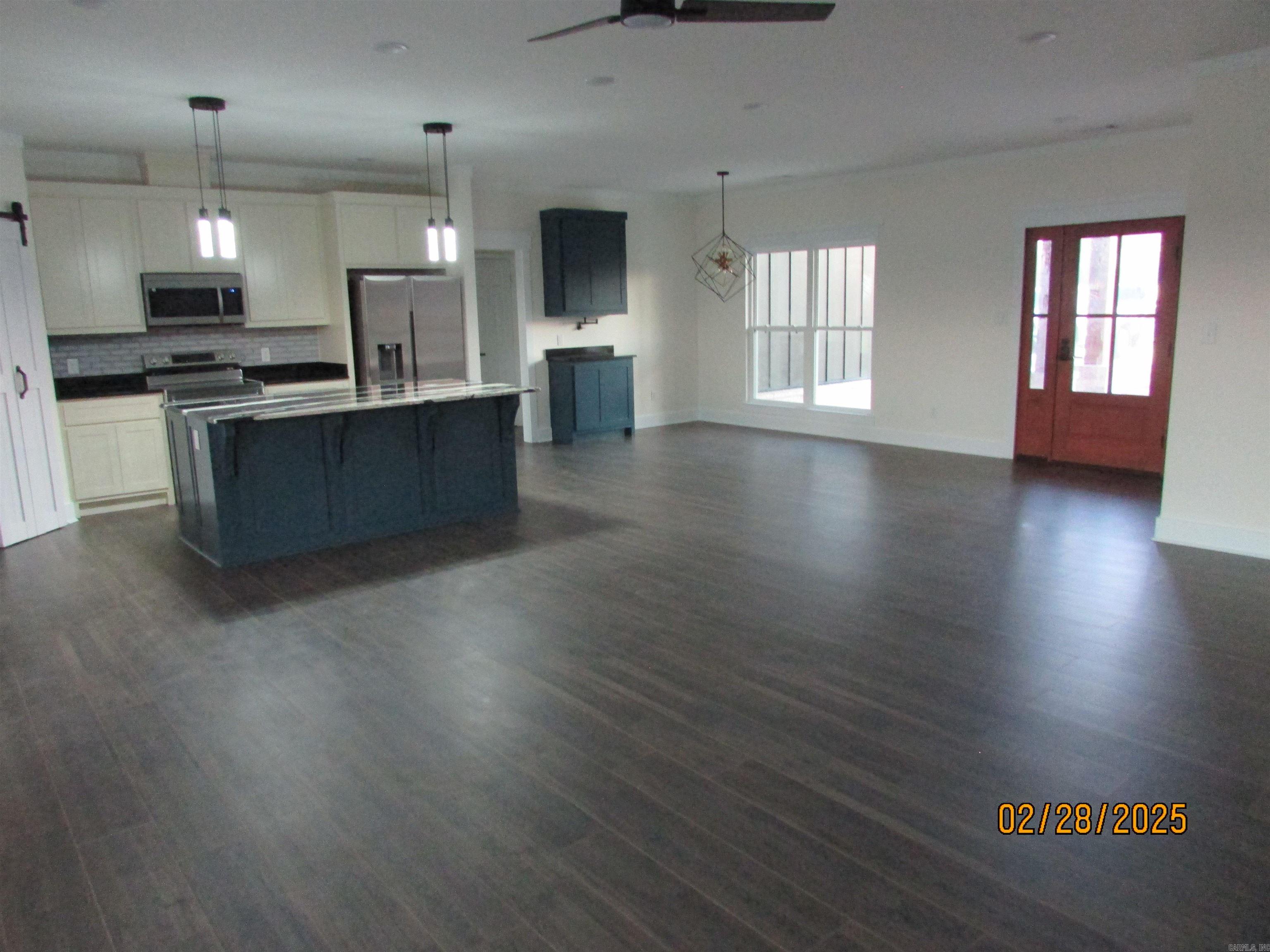 11407 Youngblood Trail Scott, AR 72142