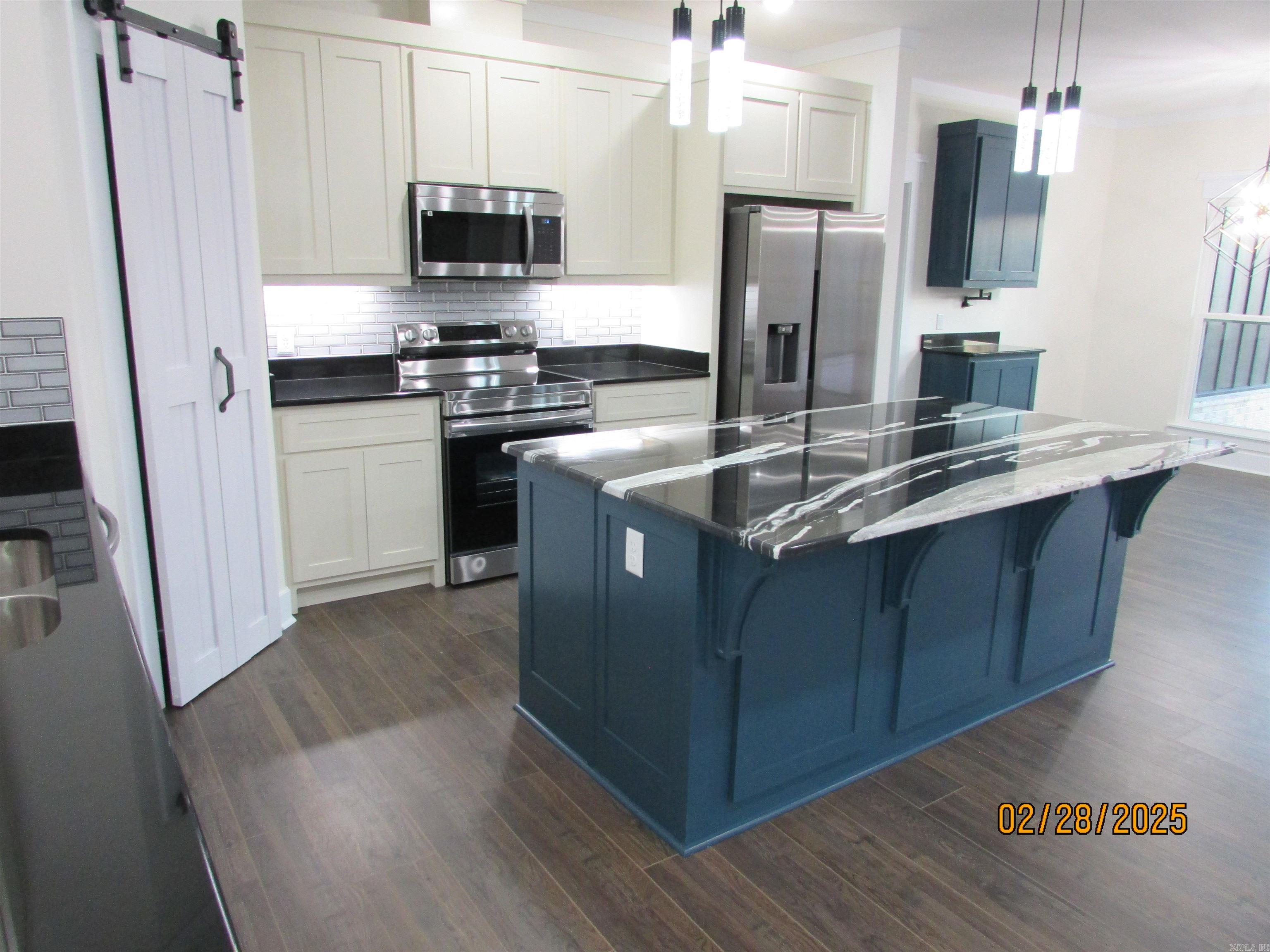 11407 Youngblood Trail Scott, AR 72142