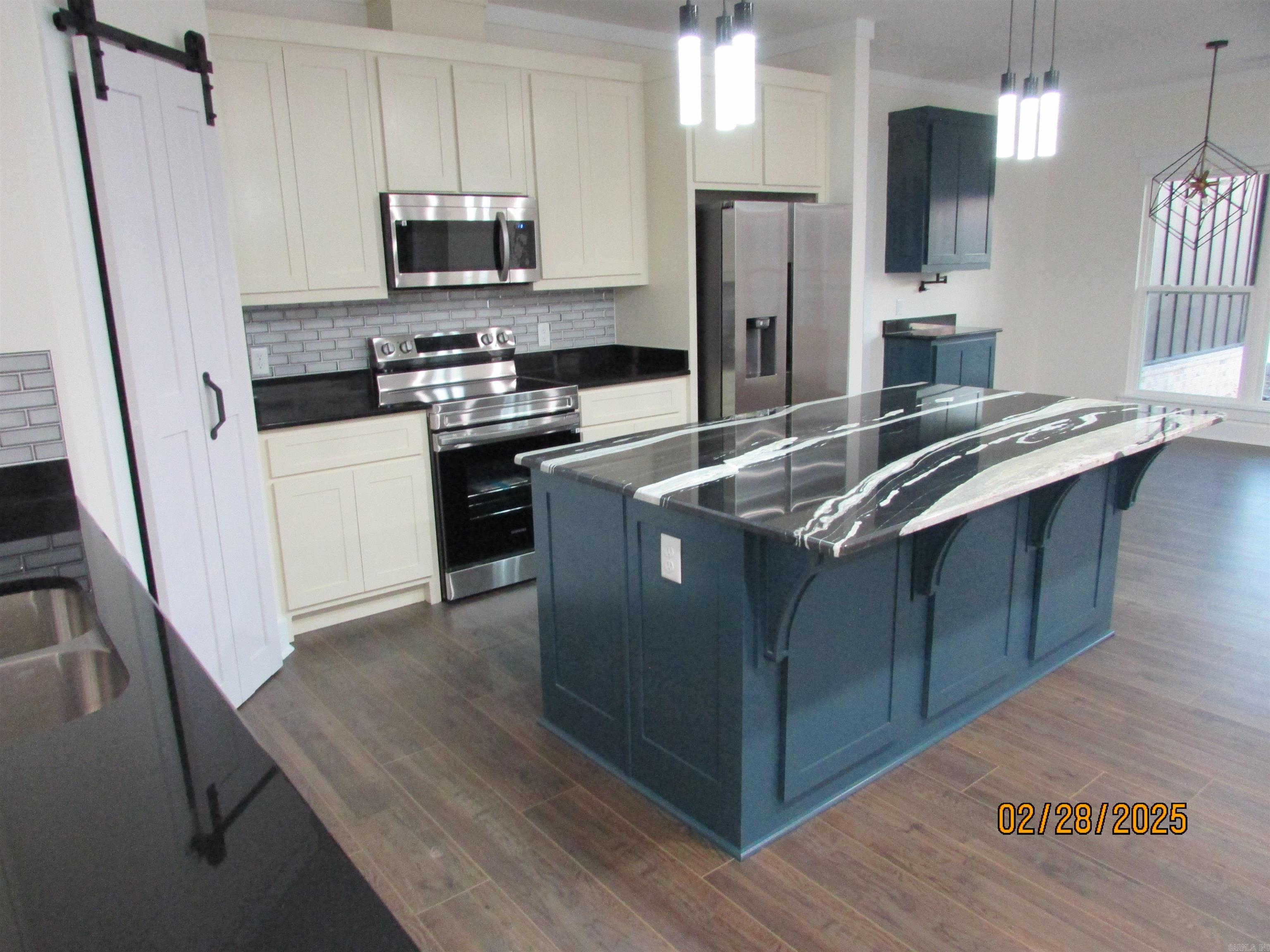 11407 Youngblood Trail Scott, AR 72142