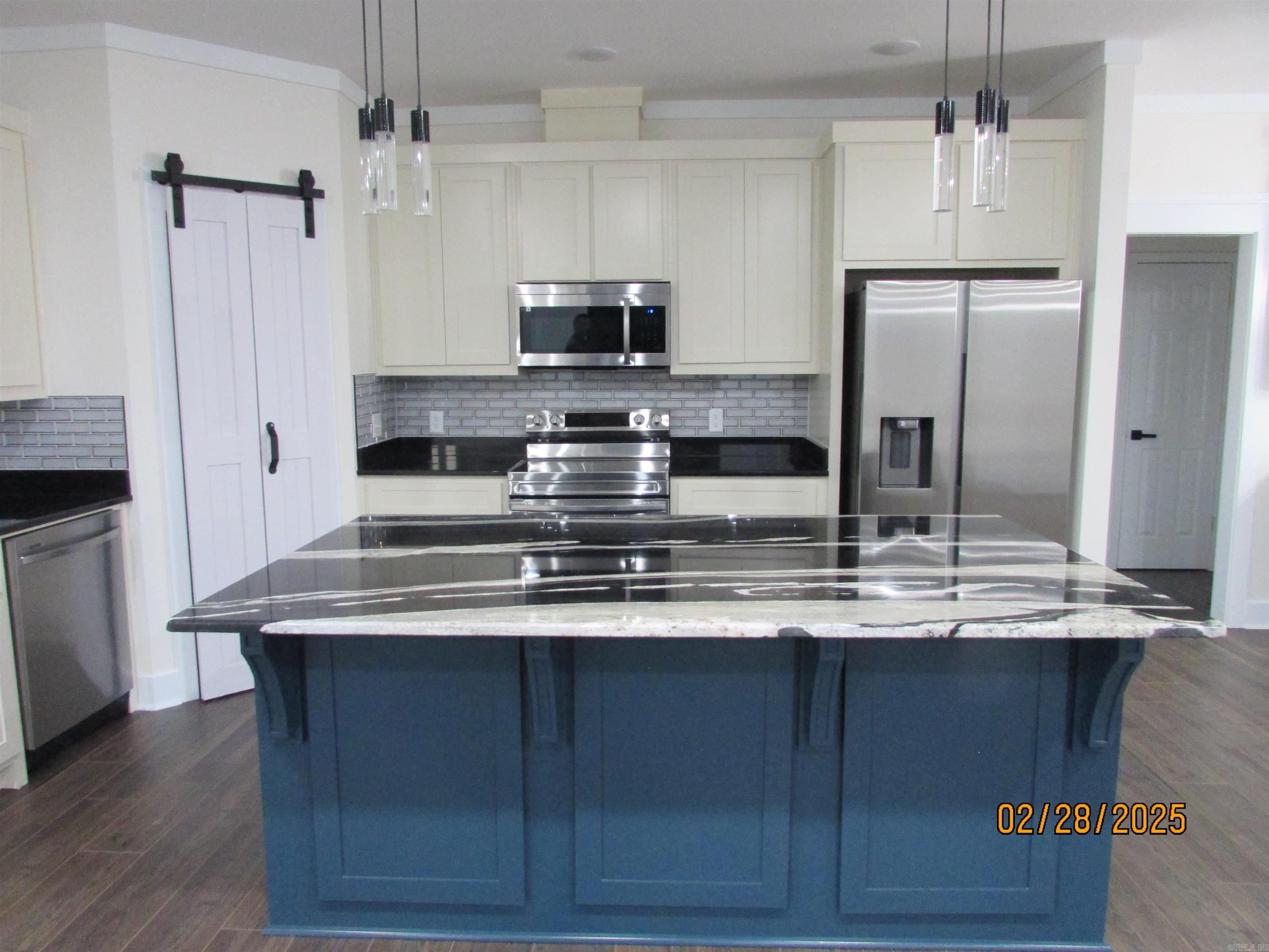11407 Youngblood Trail Scott, AR 72142