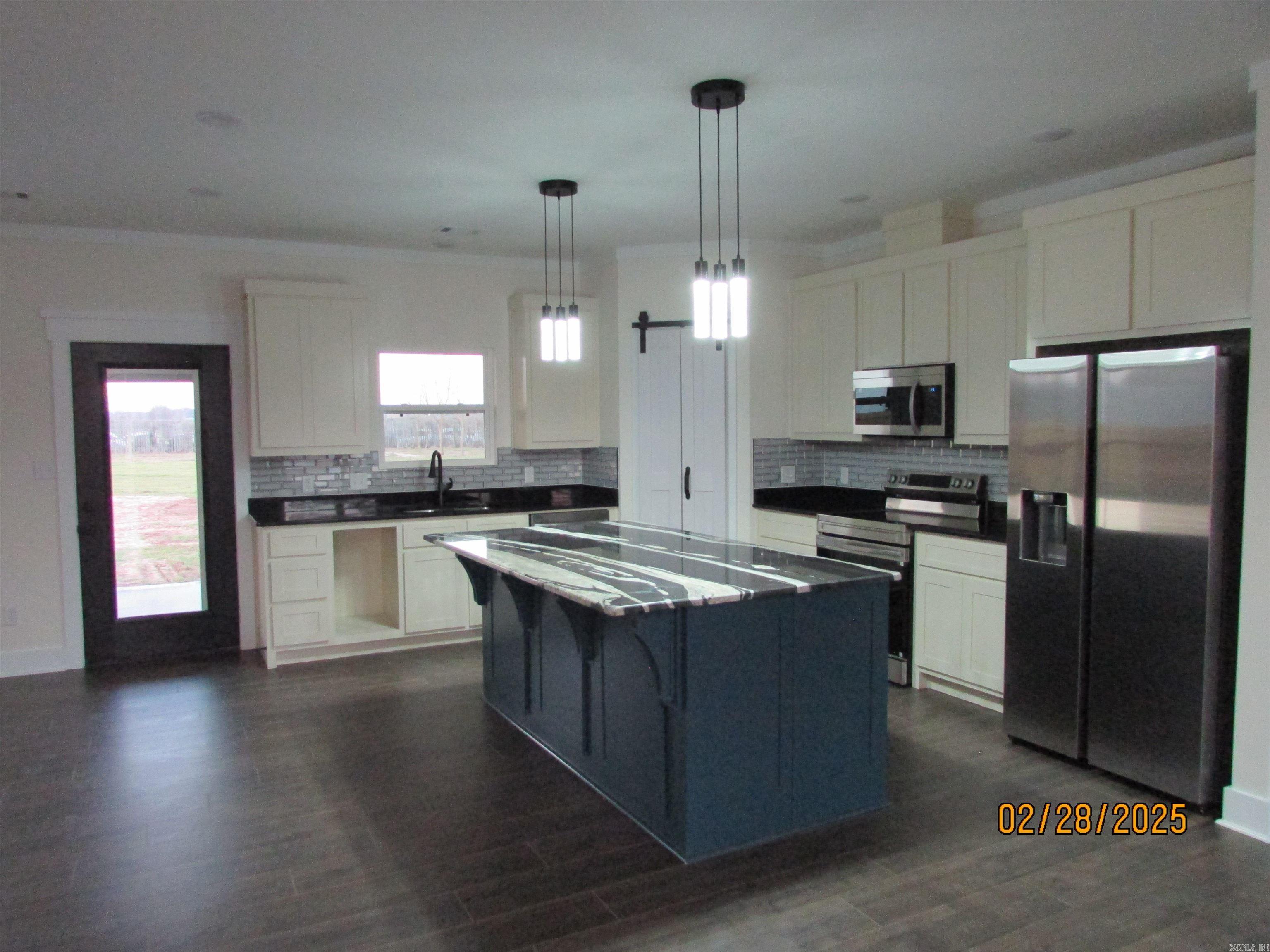 11407 Youngblood Trail Scott, AR 72142