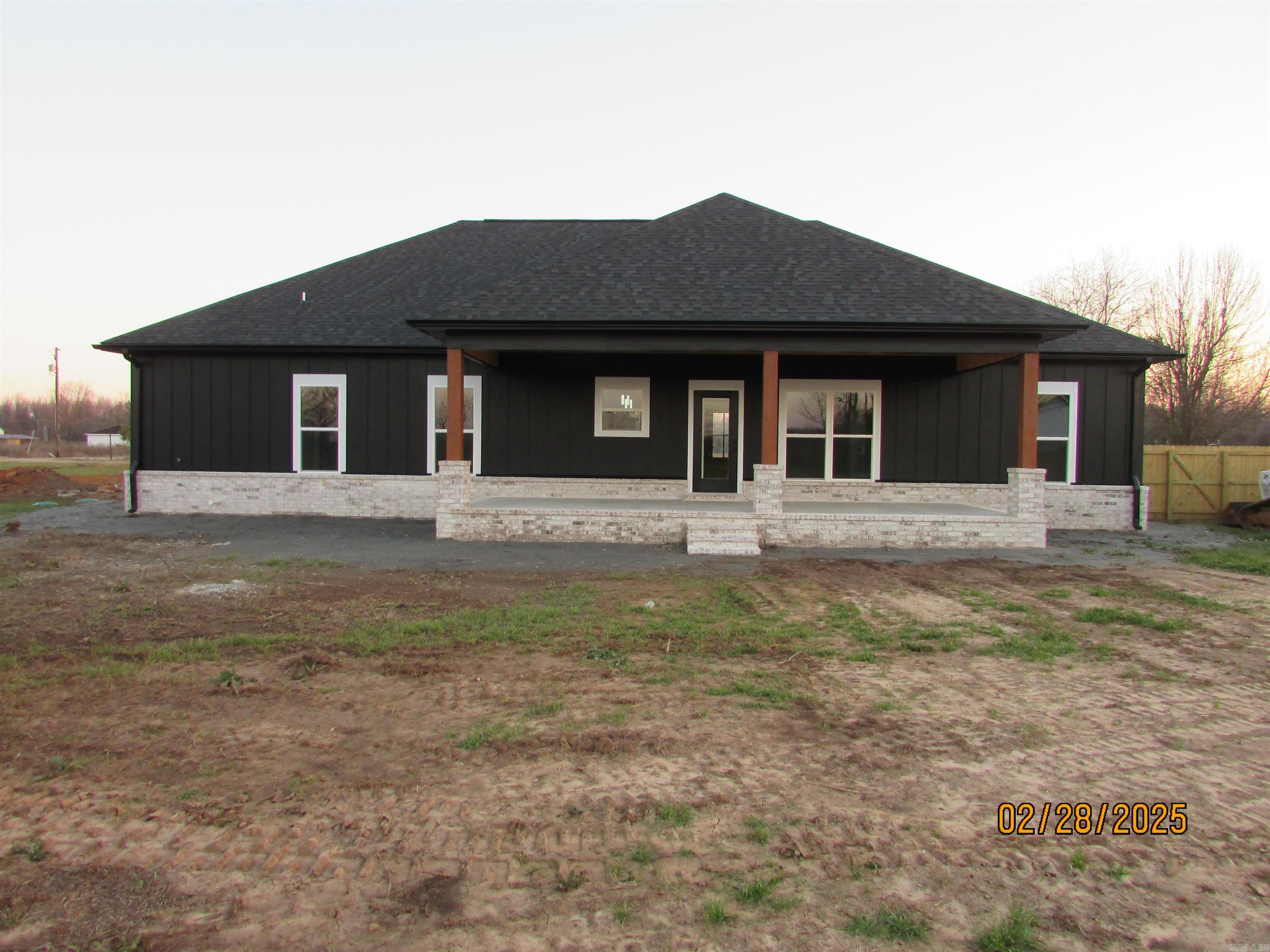11407 Youngblood Trail Scott, AR 72142