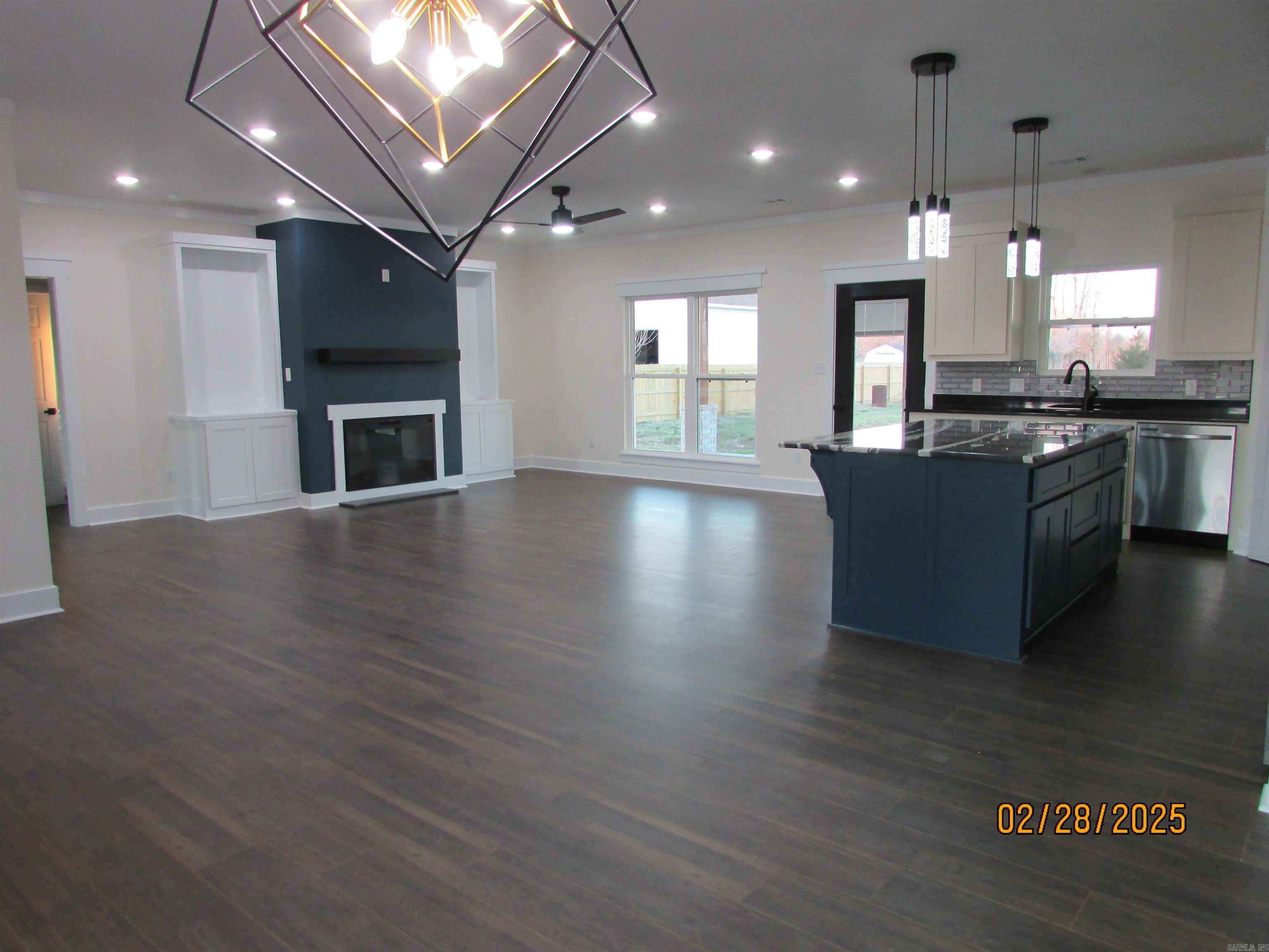 11407 Youngblood Trail Scott, AR 72142