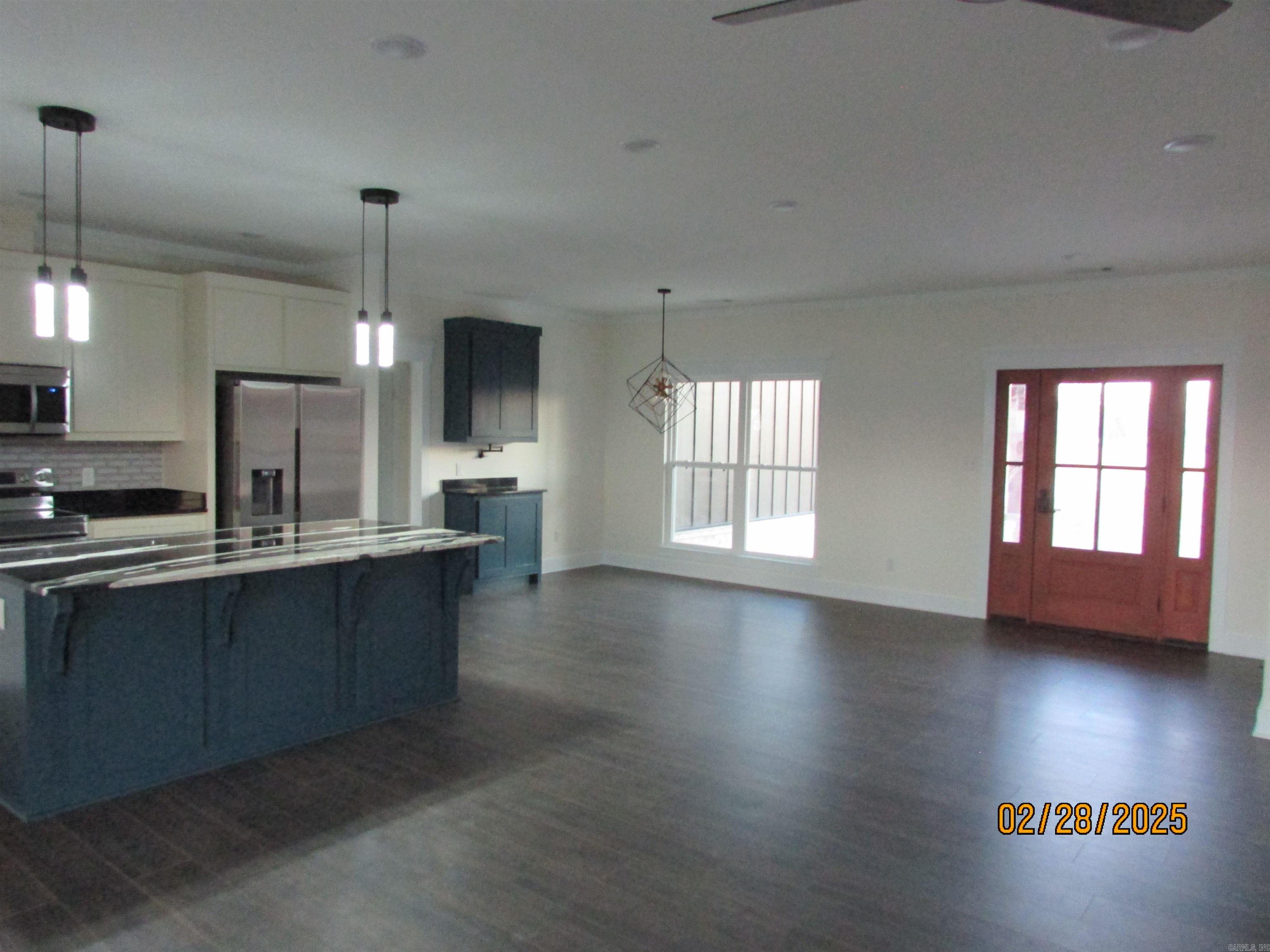 11407 Youngblood Trail Scott, AR 72142