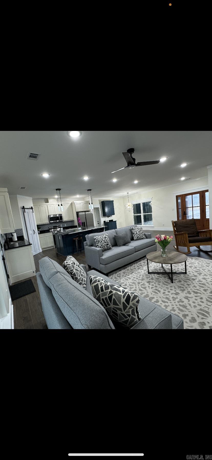 11407 Youngblood Trail Scott, AR 72142