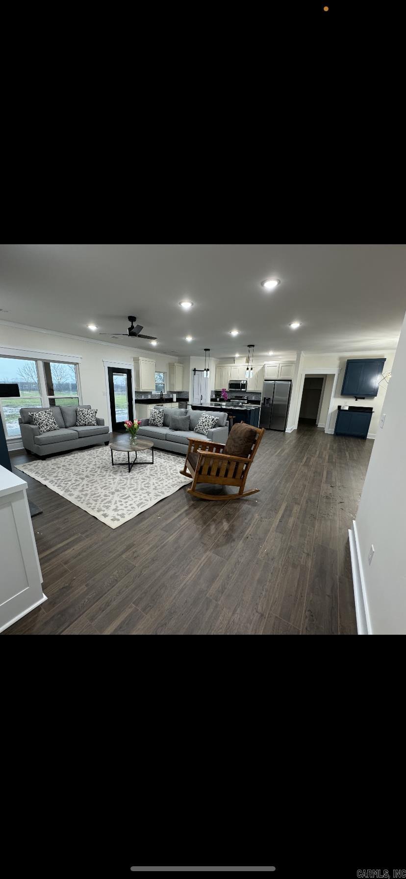 11407 Youngblood Trail Scott, AR 72142
