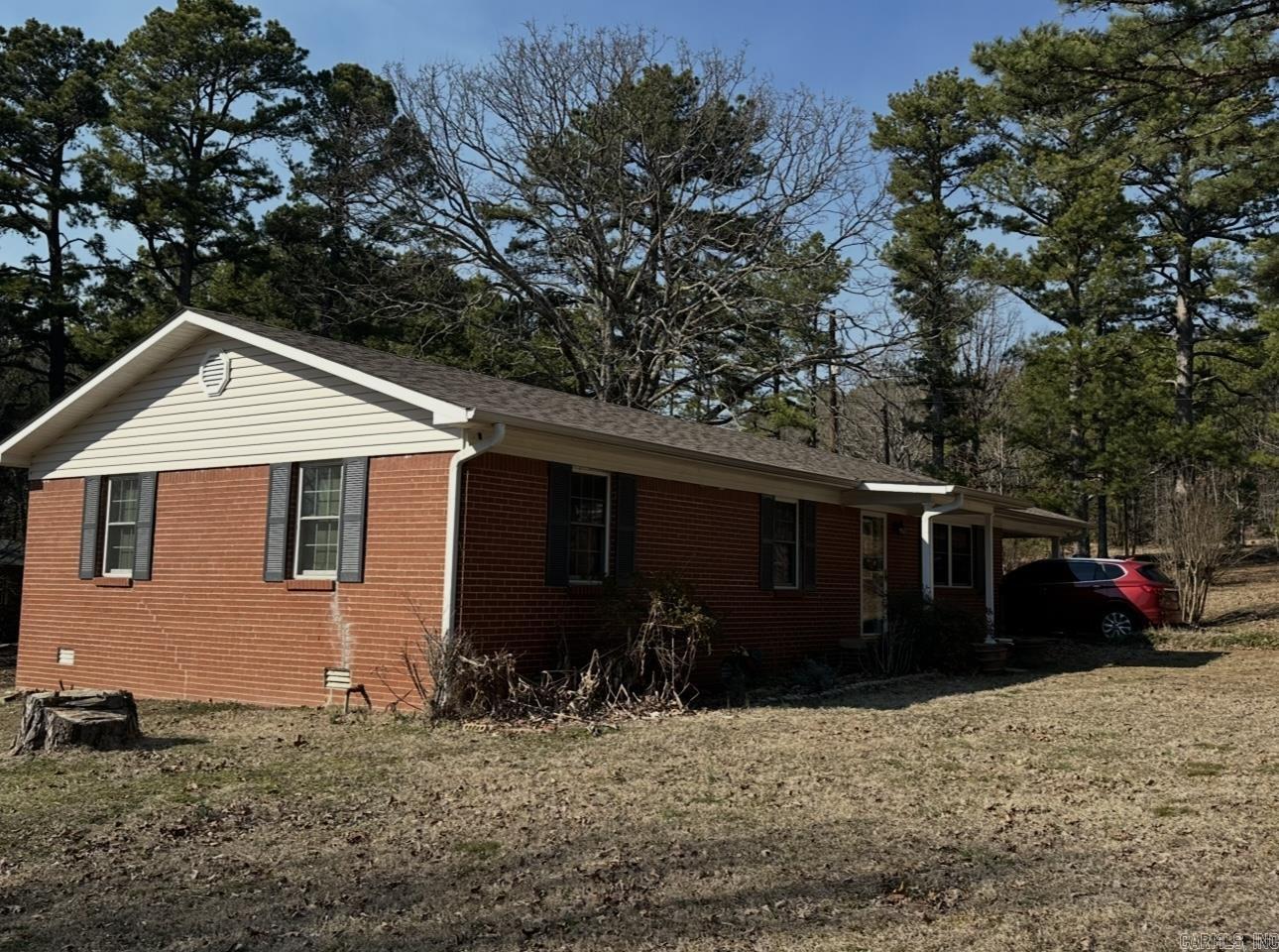 2247  Hwy 16 West  Clinton, AR