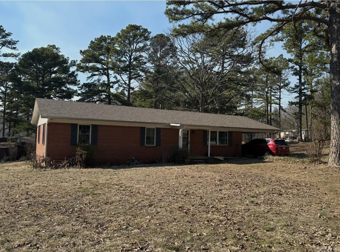 2247  Hwy 16 West  Clinton, AR