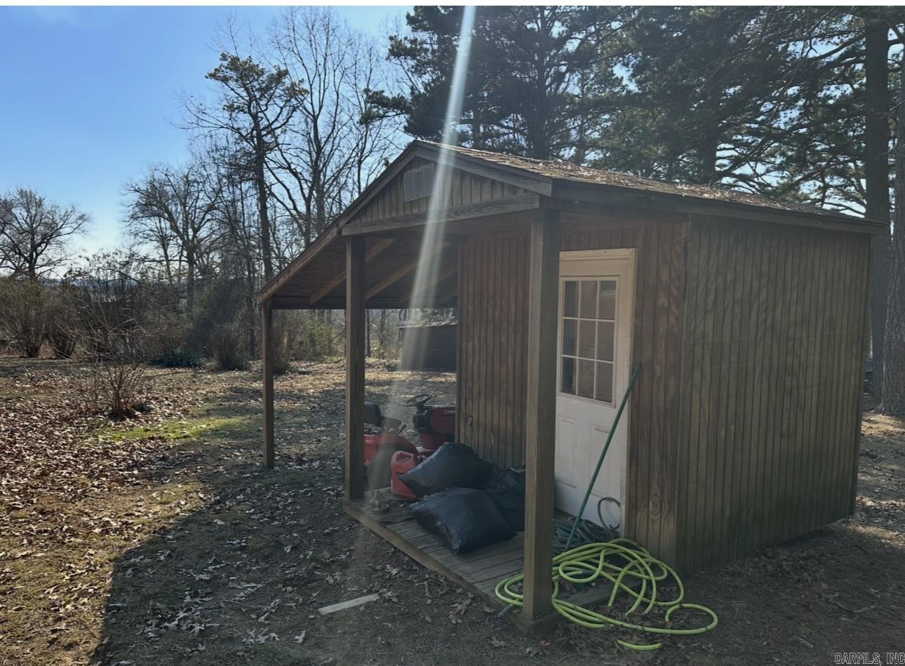 2247  Hwy 16 West  Clinton, AR