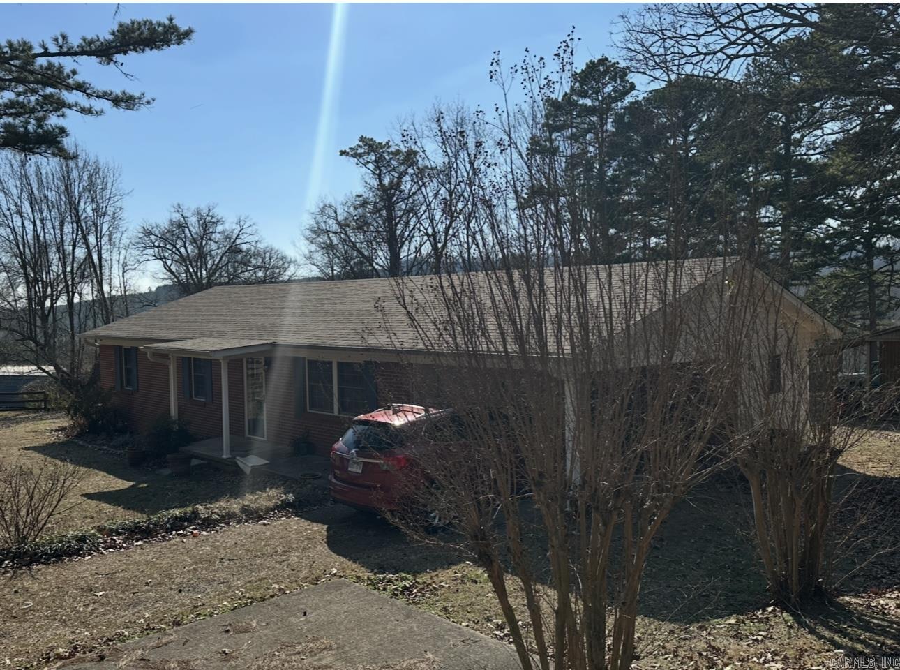 2247  Hwy 16 West  Clinton, AR