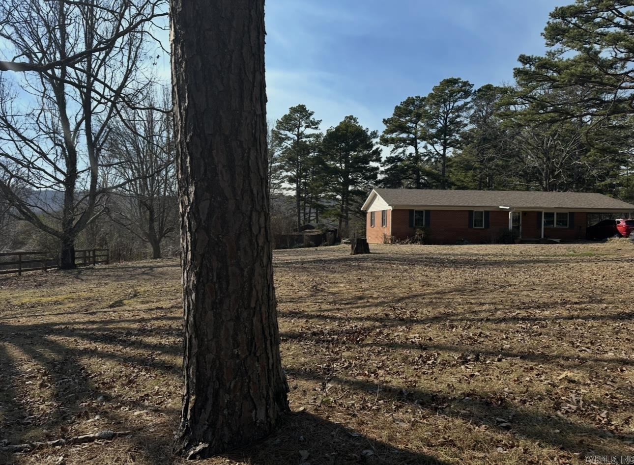 2247  Hwy 16 West  Clinton, AR