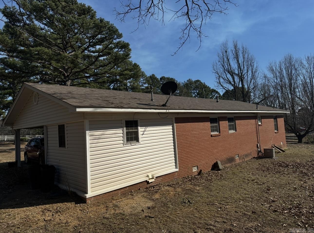 2247  Hwy 16 West  Clinton, AR