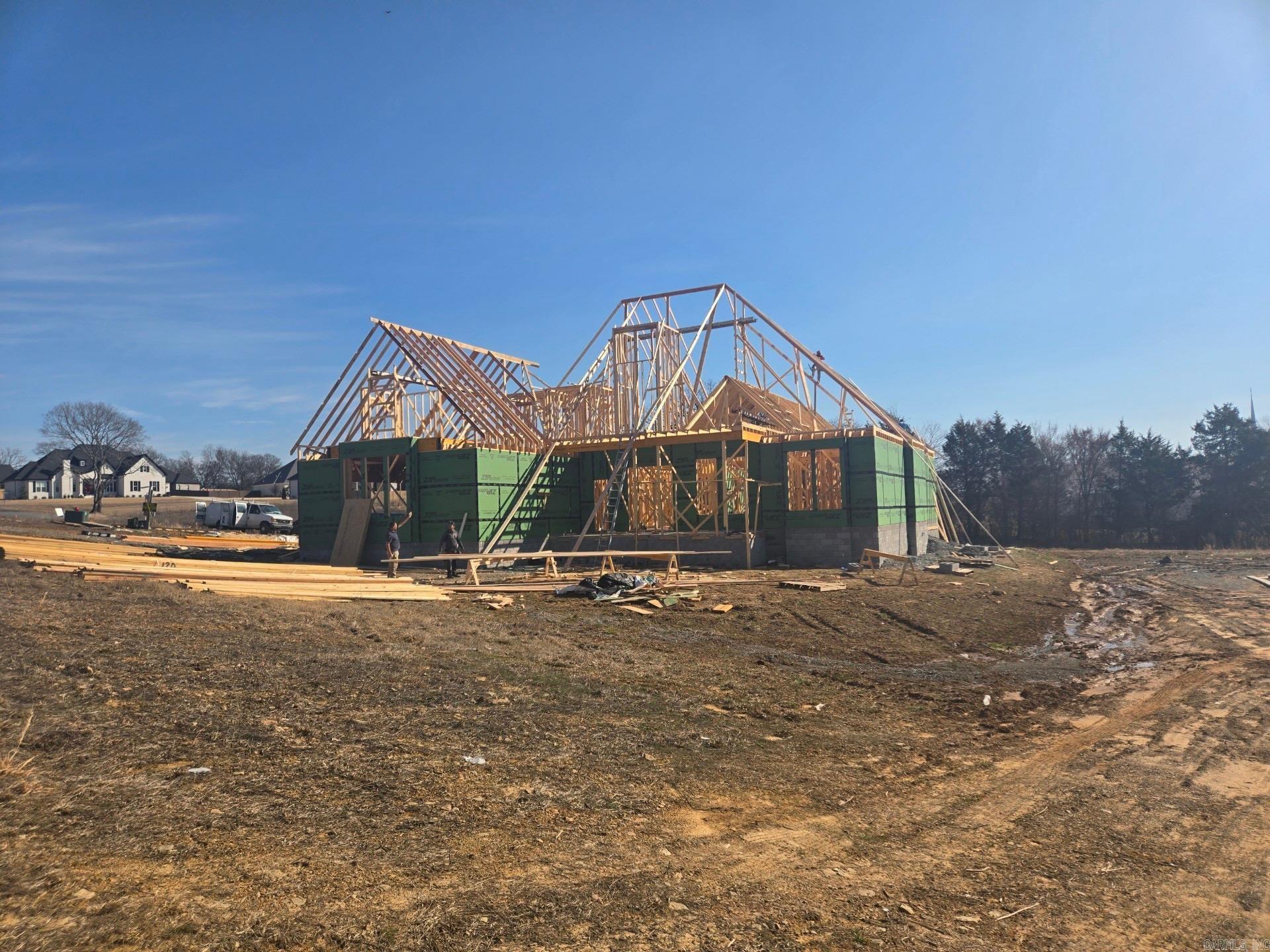 20 Highland Dr