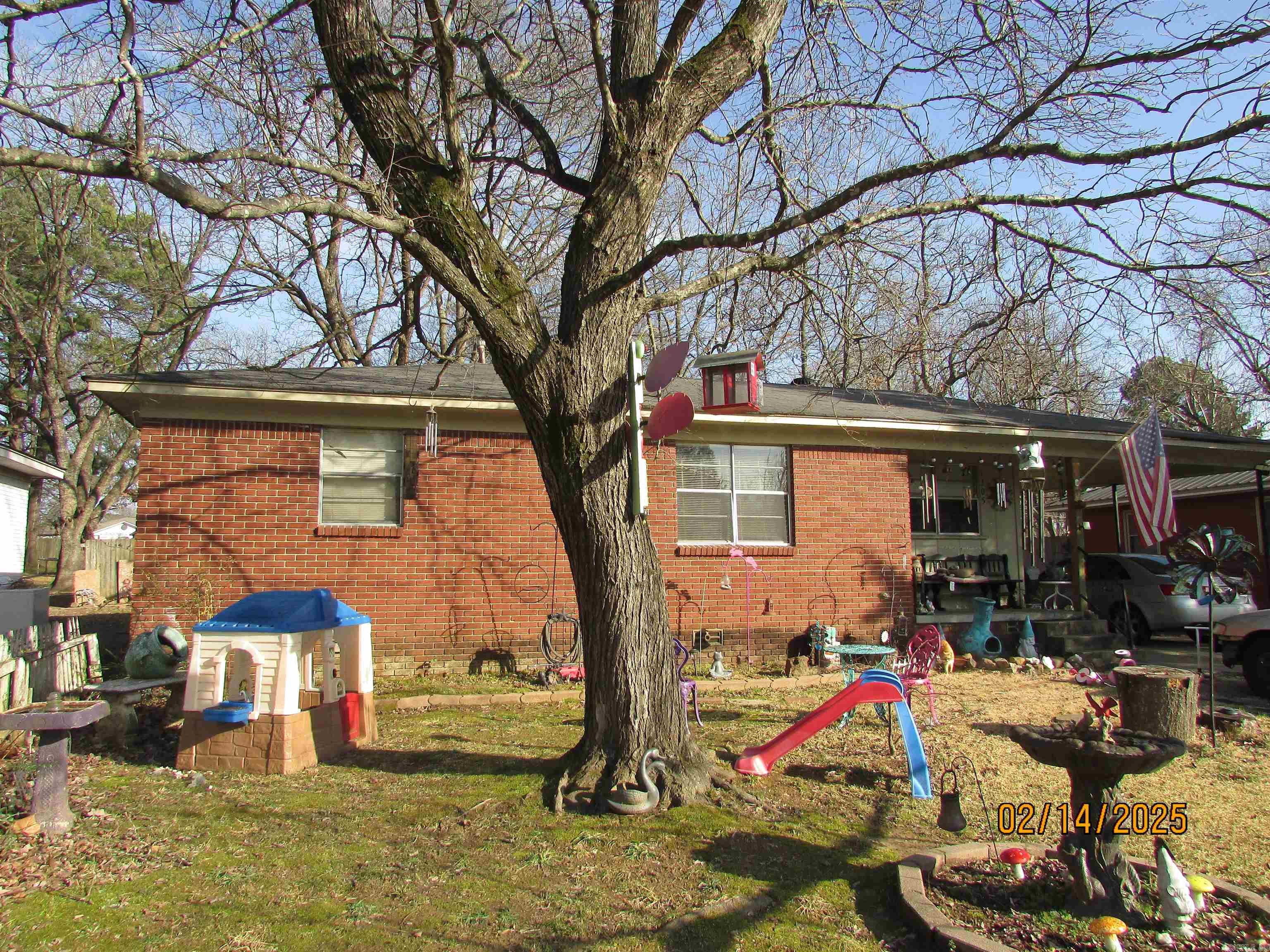 1305 S Bailey  Jacksonville, AR