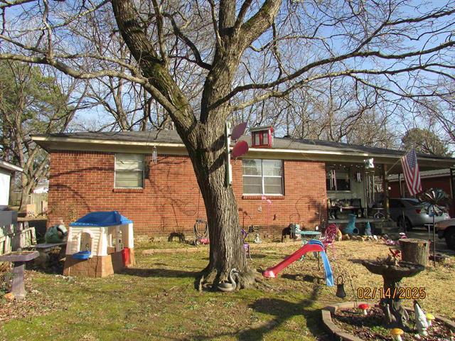 1305 S Bailey  Jacksonville, AR
