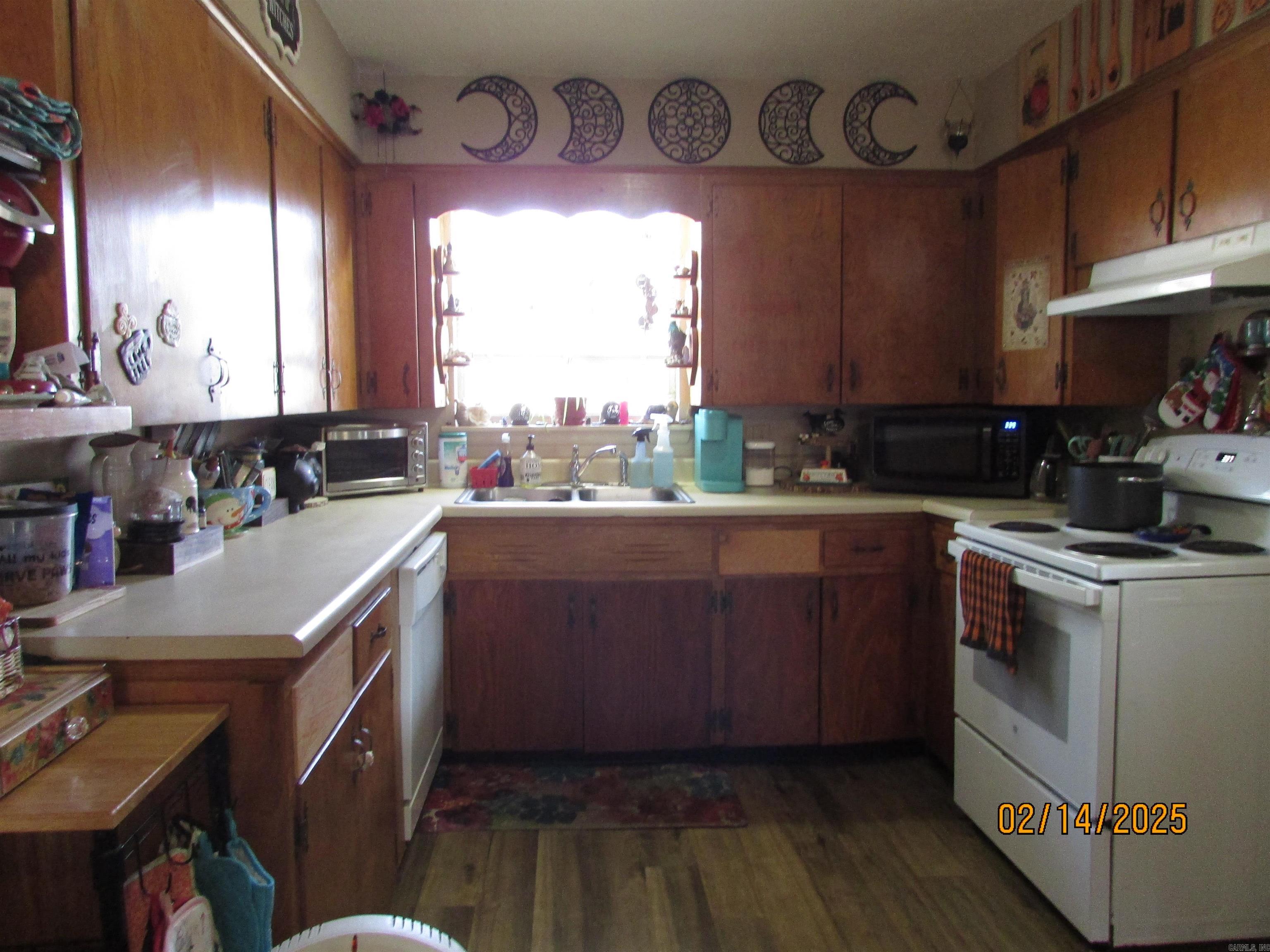 1305 S Bailey  Jacksonville, AR