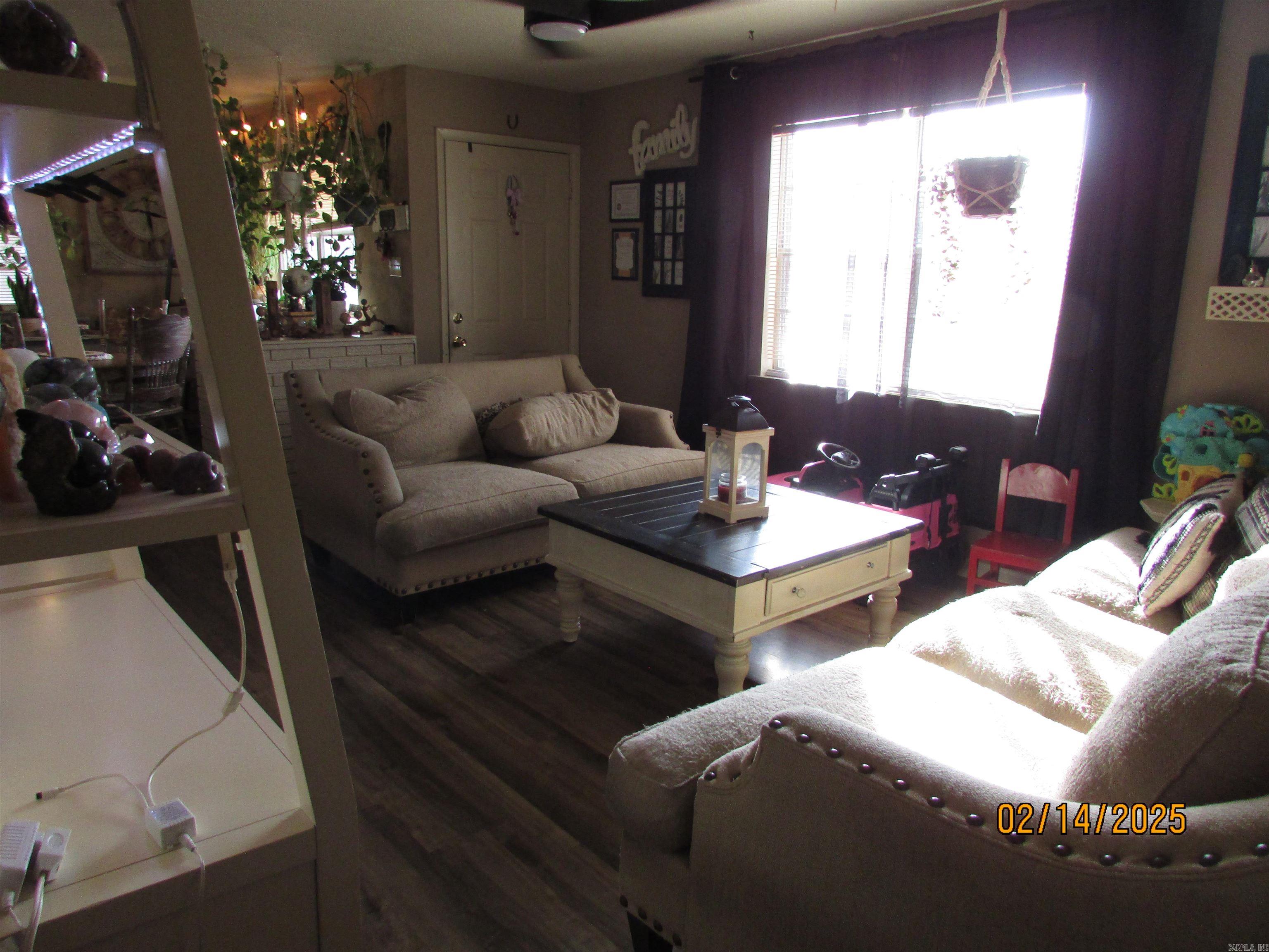 1305 S Bailey  Jacksonville, AR