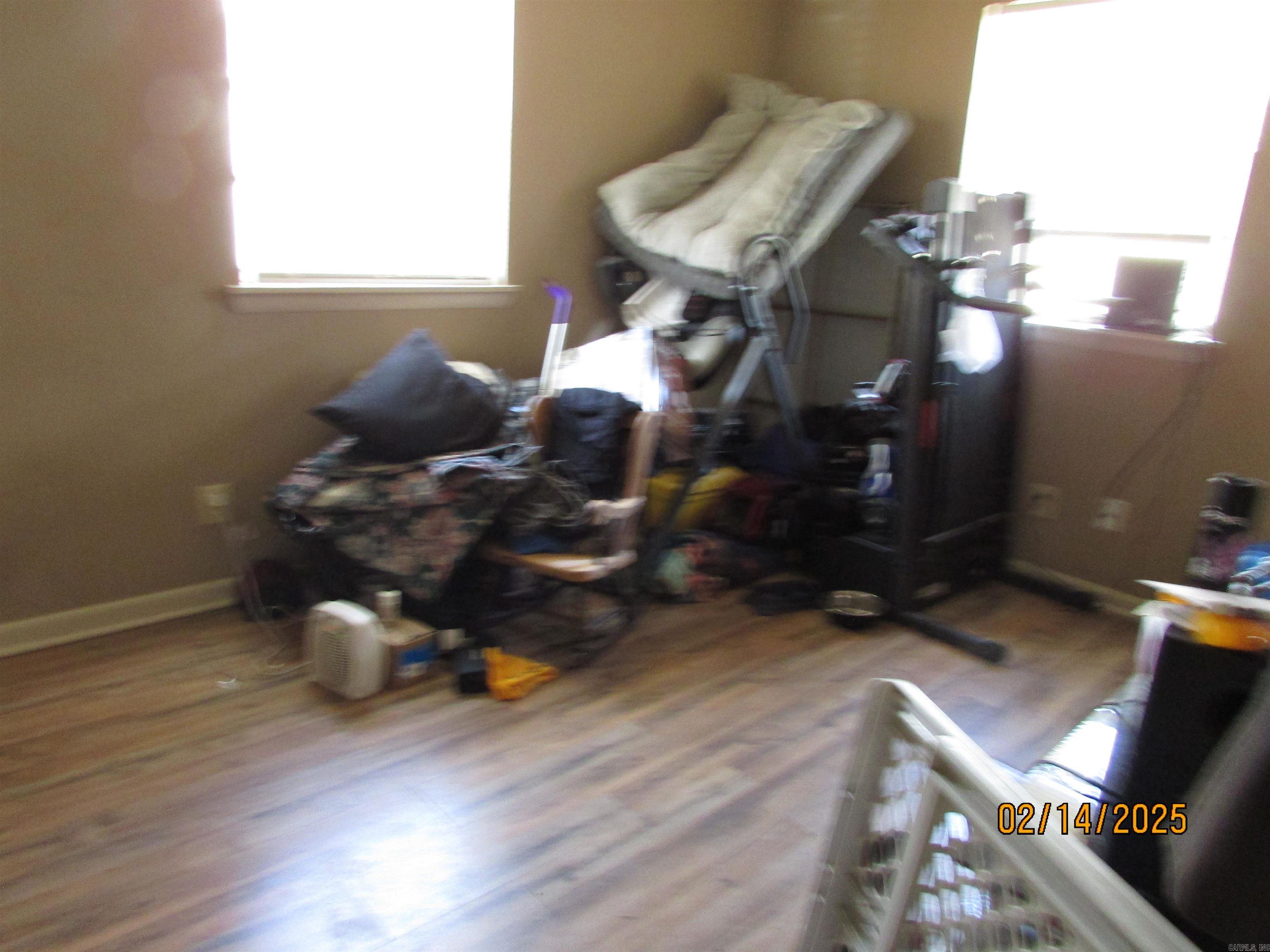 1305 S Bailey  Jacksonville, AR
