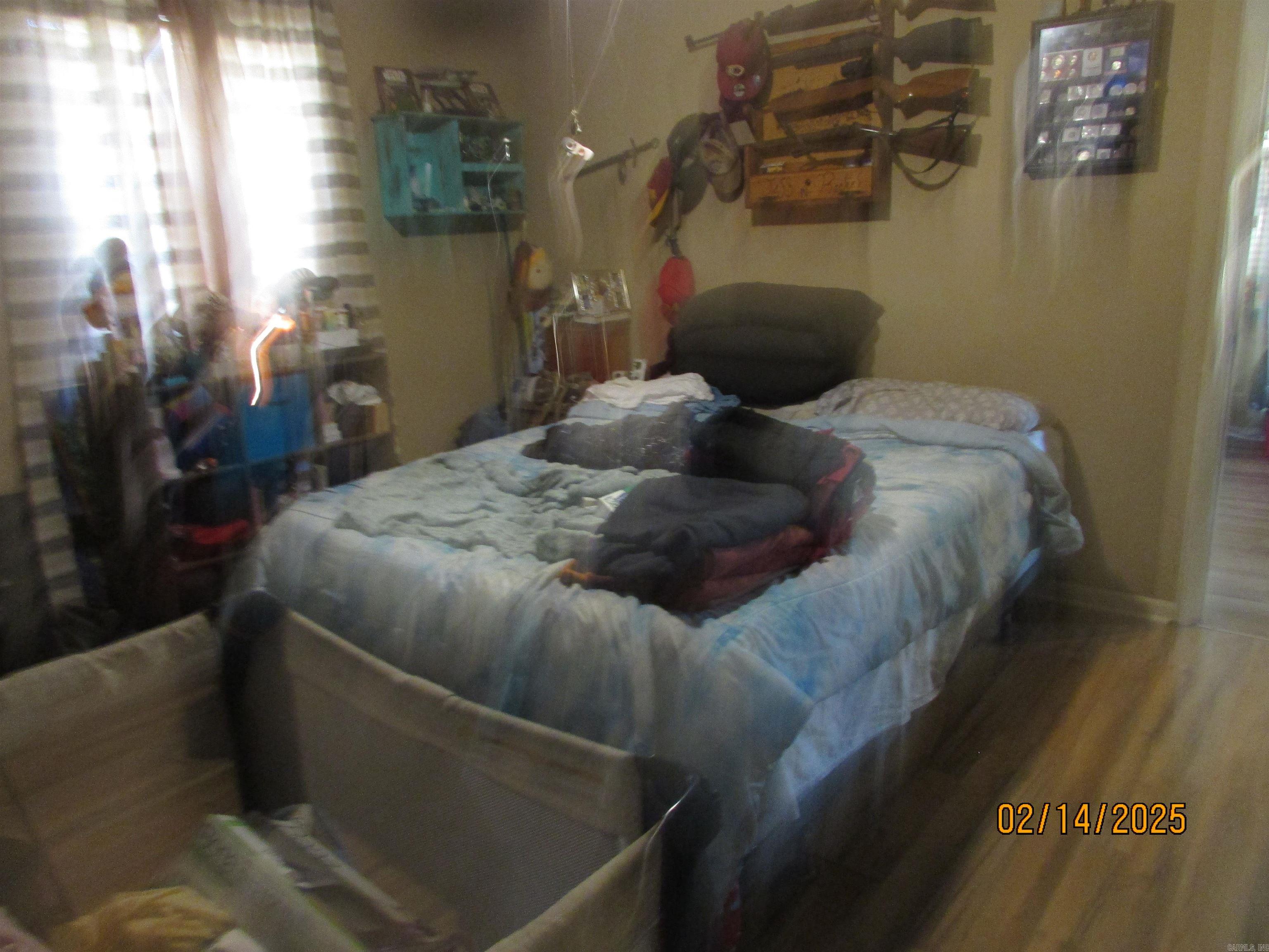 1305 S Bailey  Jacksonville, AR