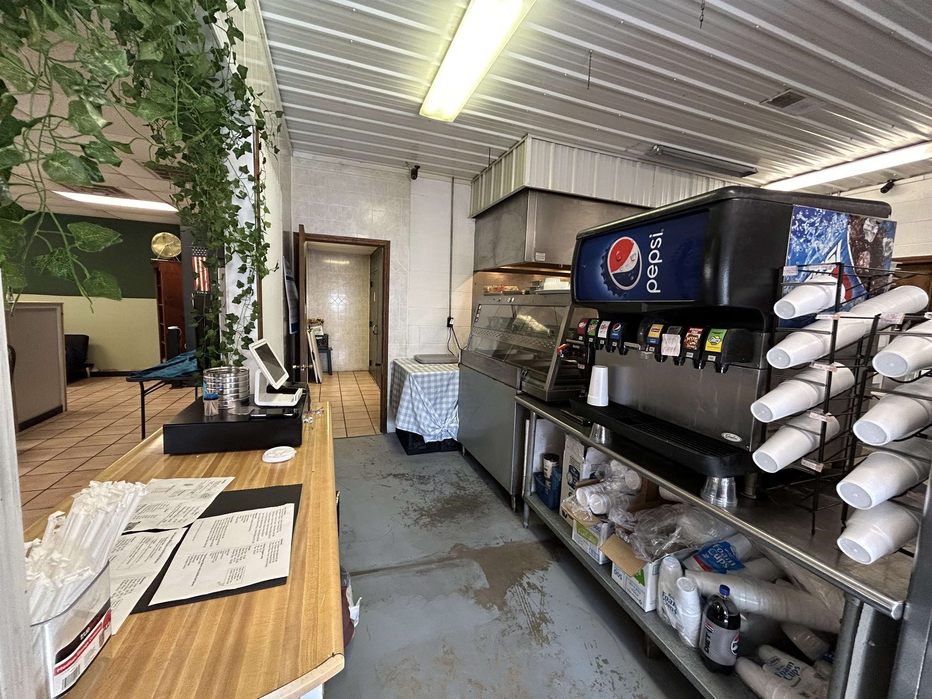 304 S Market Street  Alton, MO