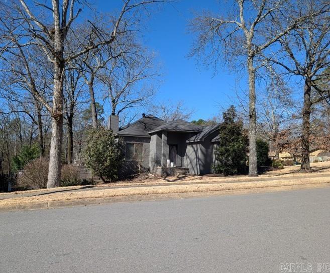 720  Parkway Place  Little Rock, AR