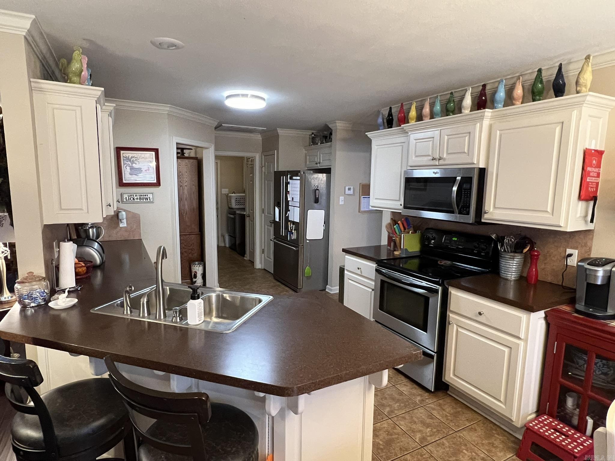 2986 Hazelwood Drive Benton, AR 72015