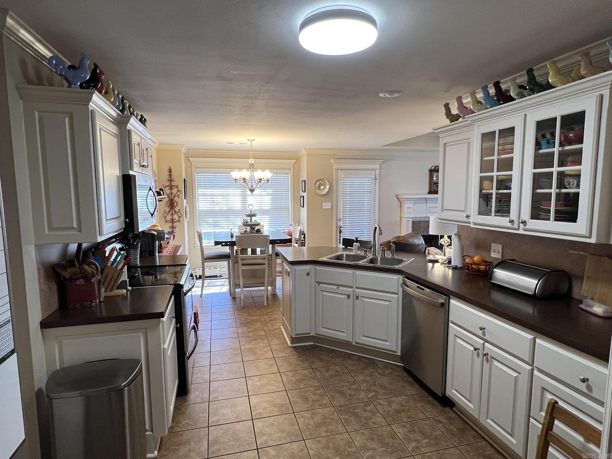 2986 Hazelwood Drive Benton, AR 72015